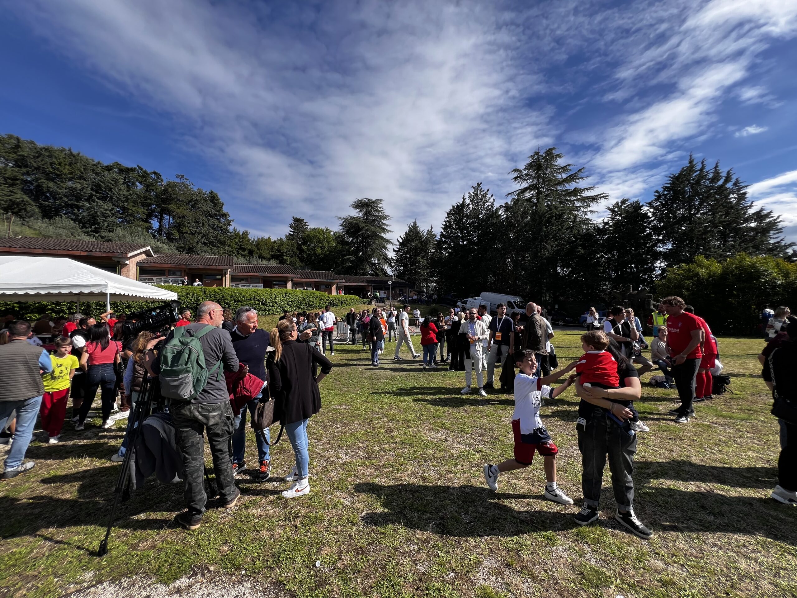 Memorial Luciano Gaucci