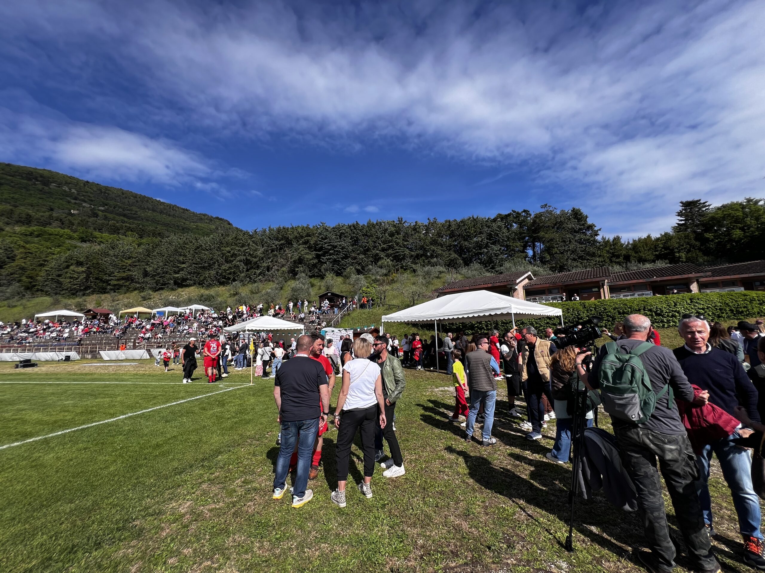 Memorial Luciano Gaucci