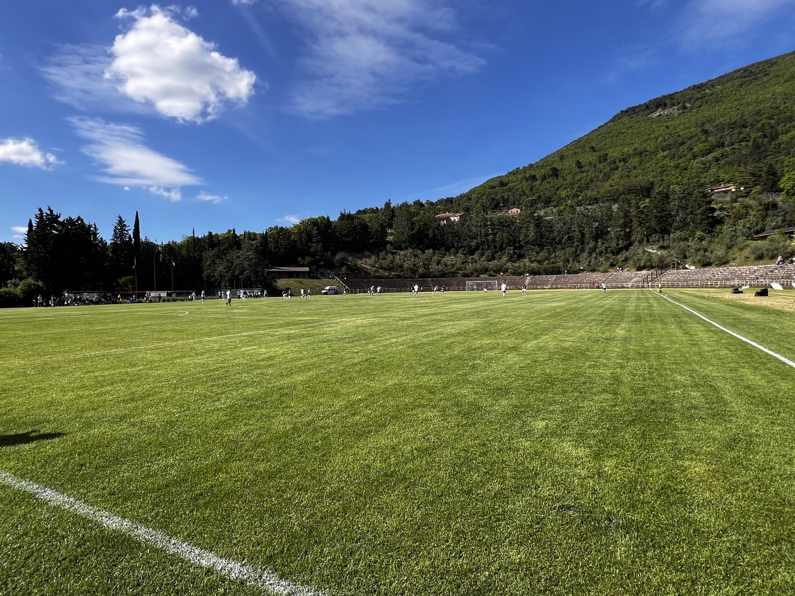 Memorial Luciano Gaucci