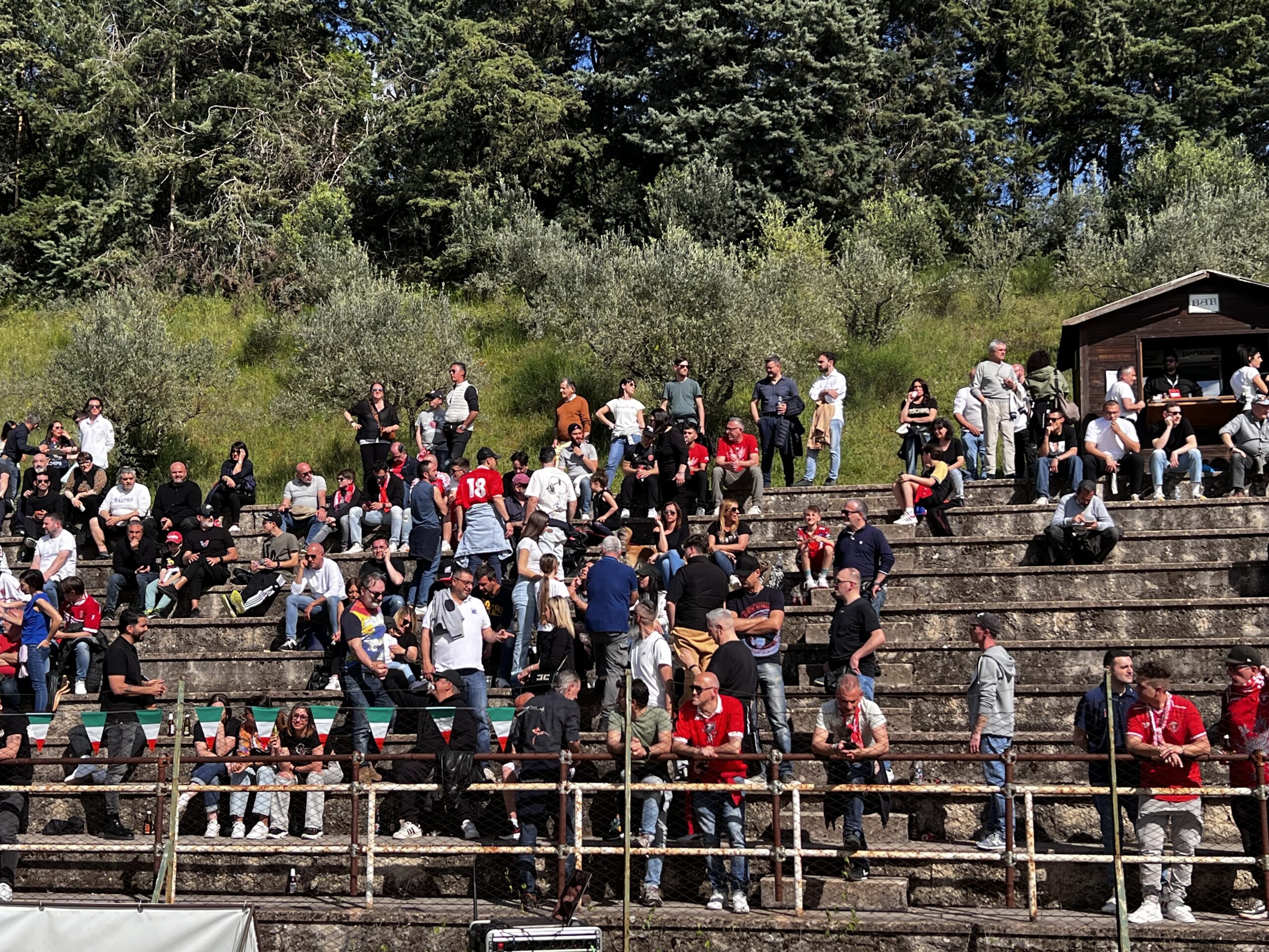 Memorial Luciano Gaucci