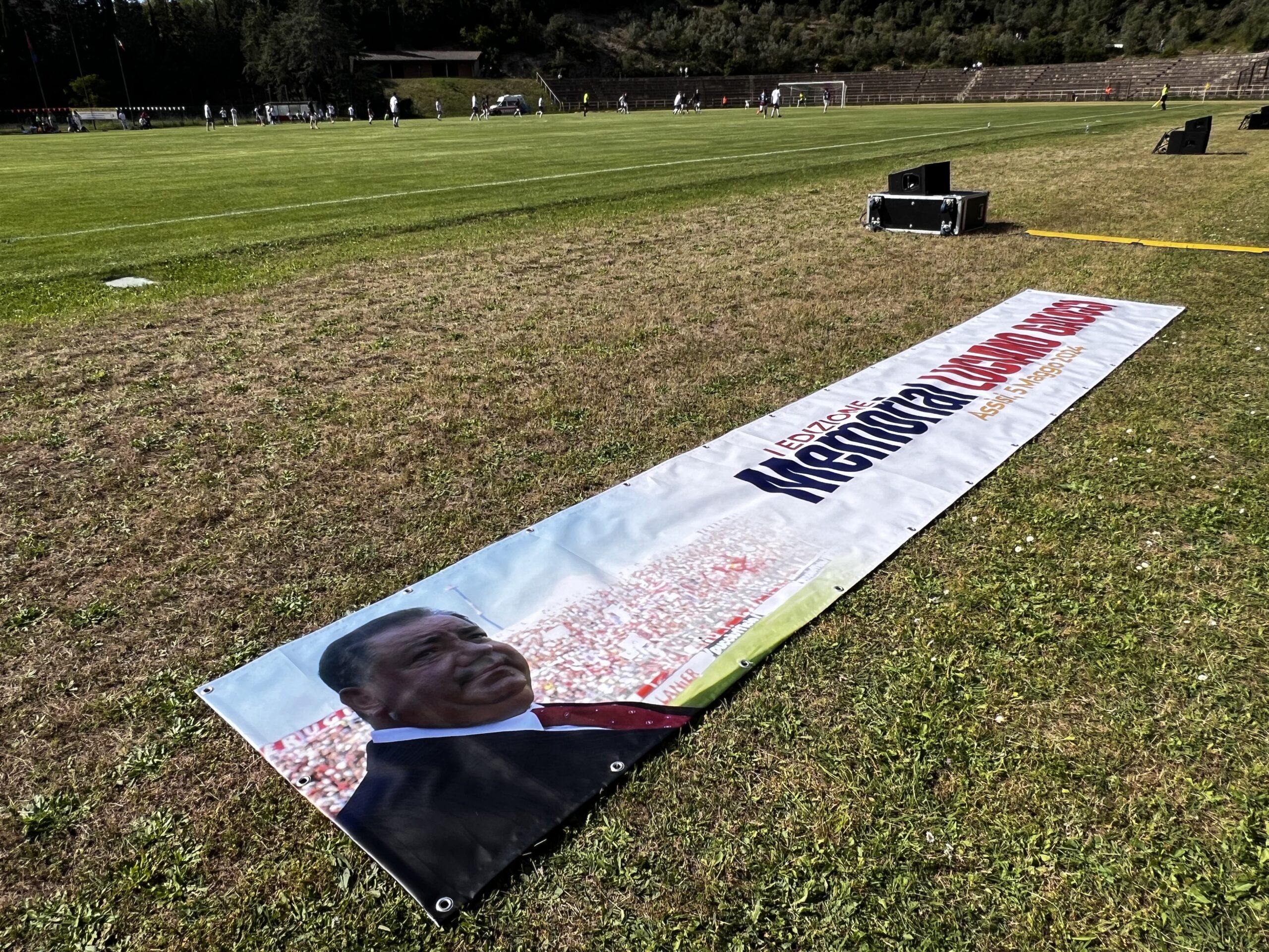 Memorial Luciano Gaucci