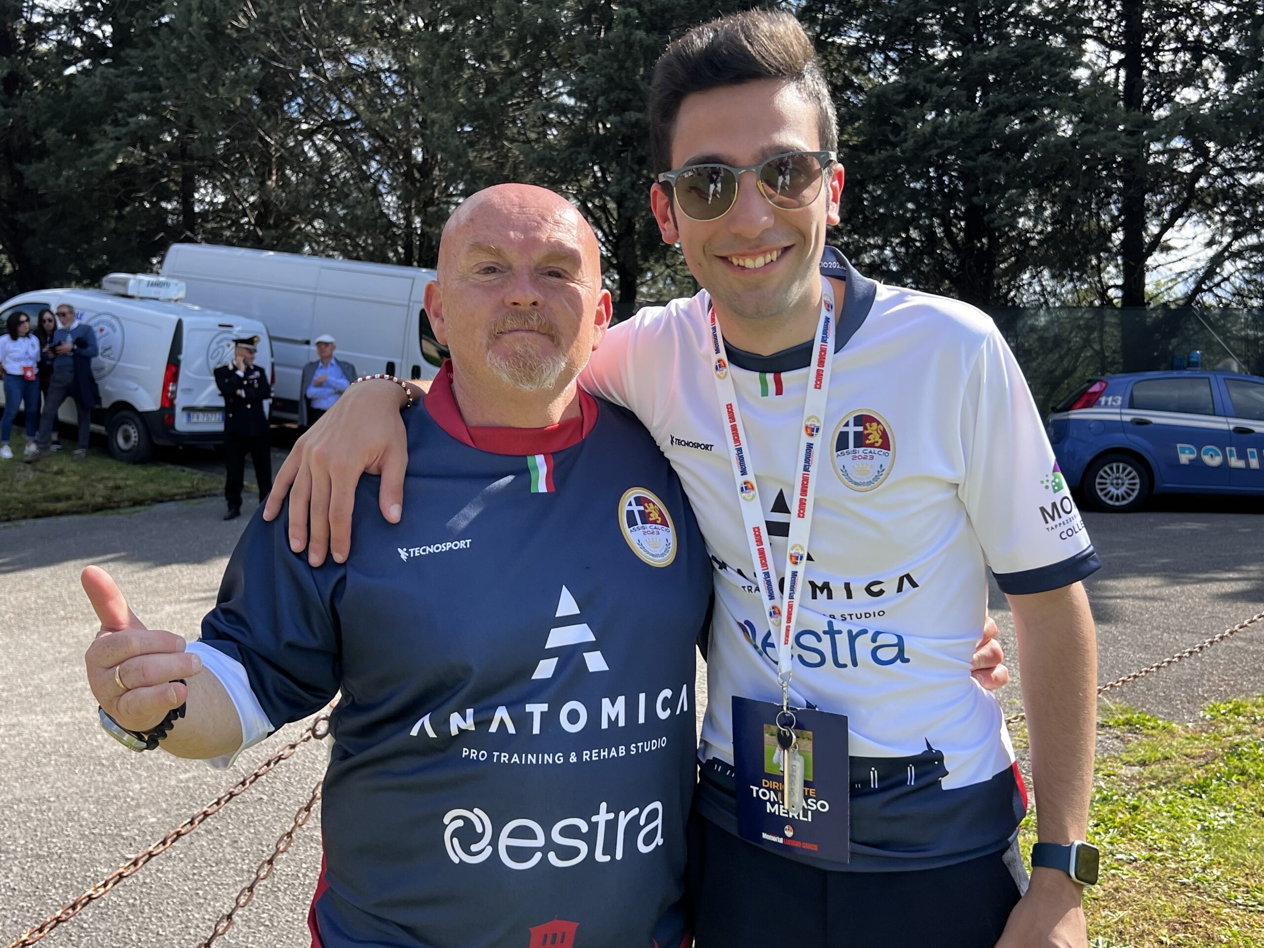 Memorial Luciano Gaucci