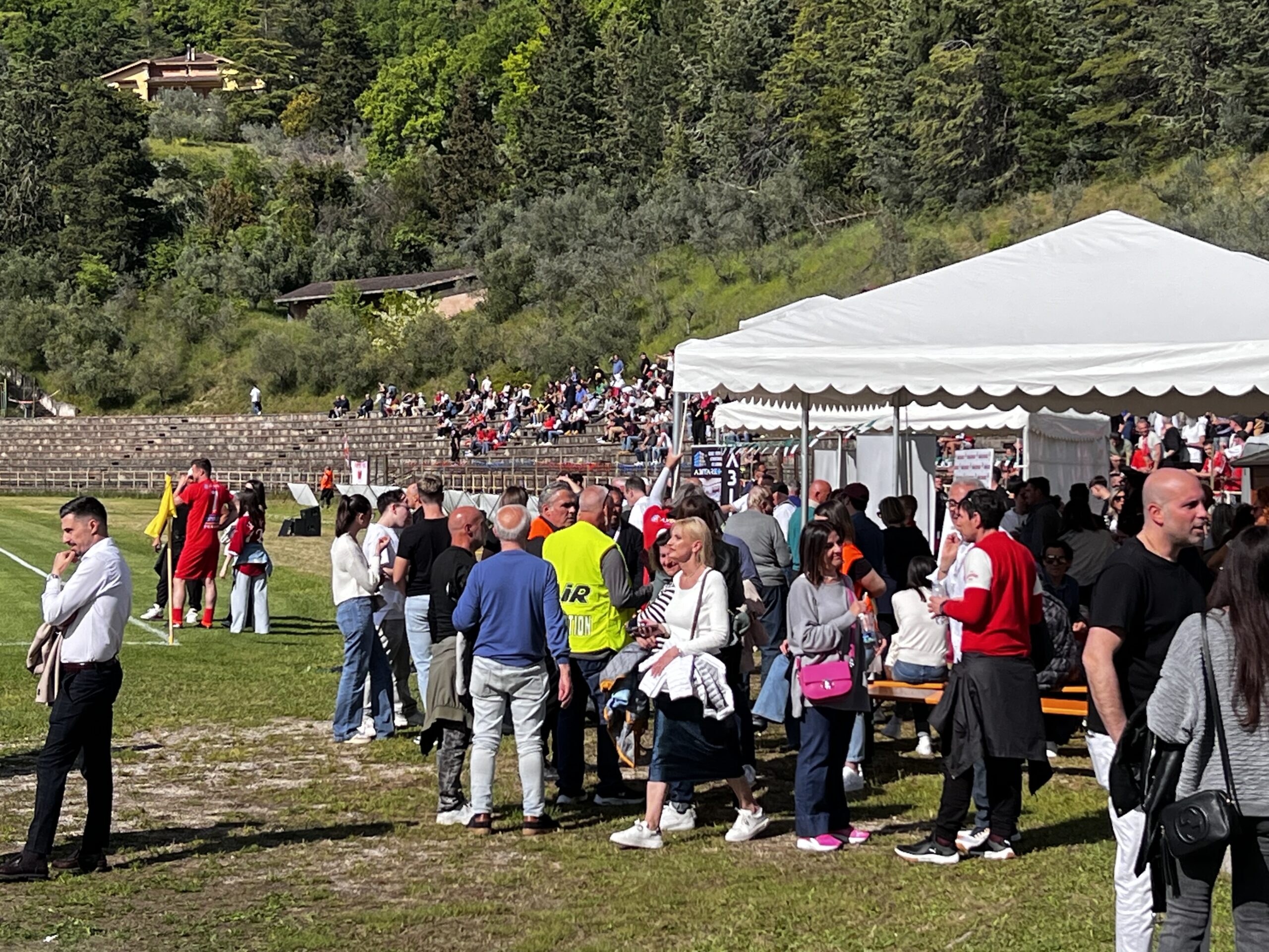 Memorial Luciano Gaucci
