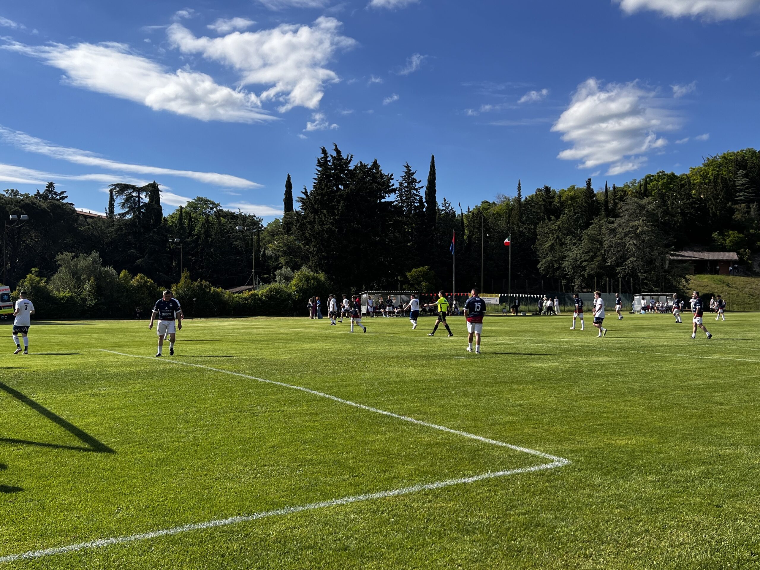 Memorial Luciano Gaucci