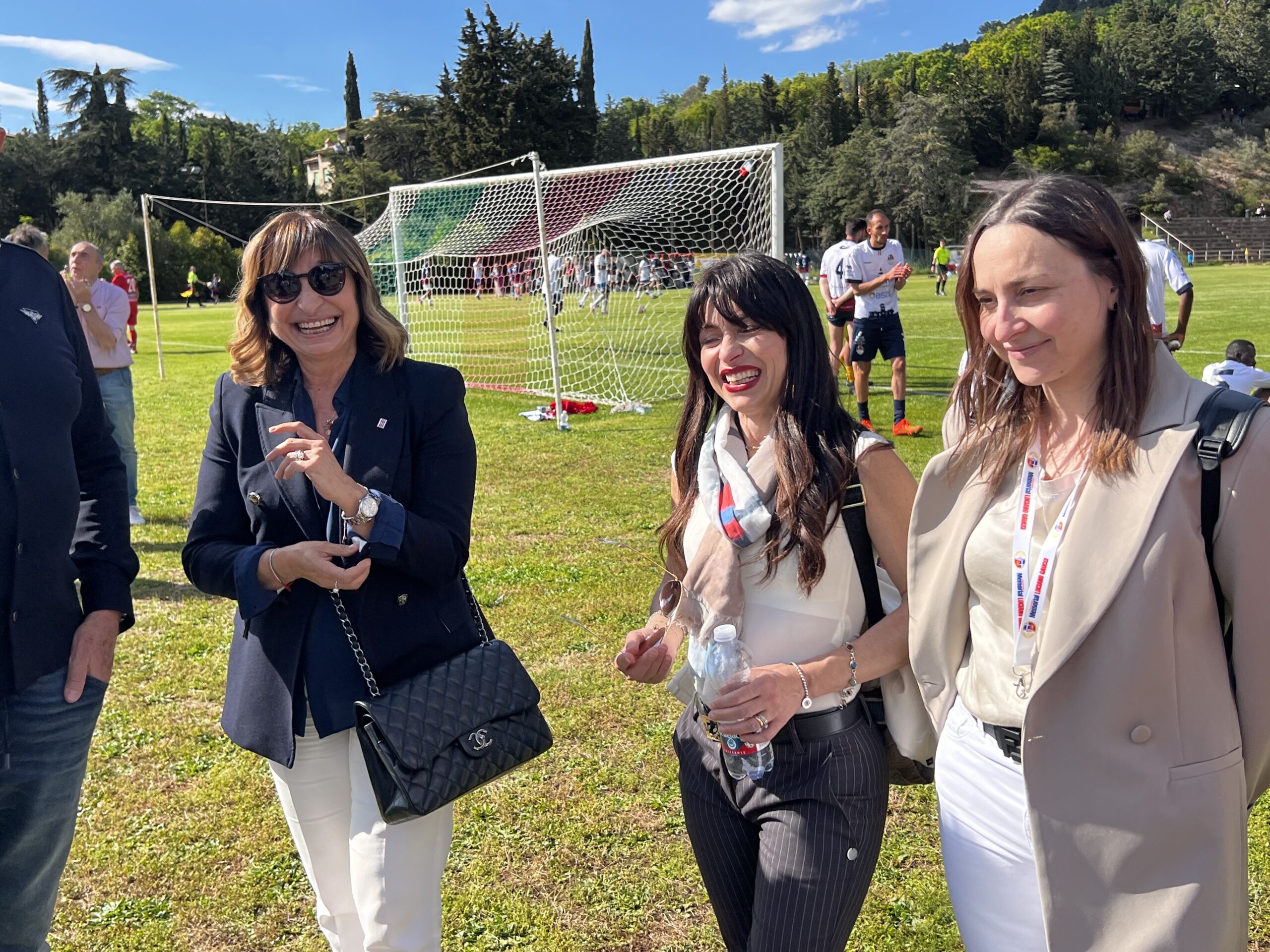 Memorial Luciano Gaucci