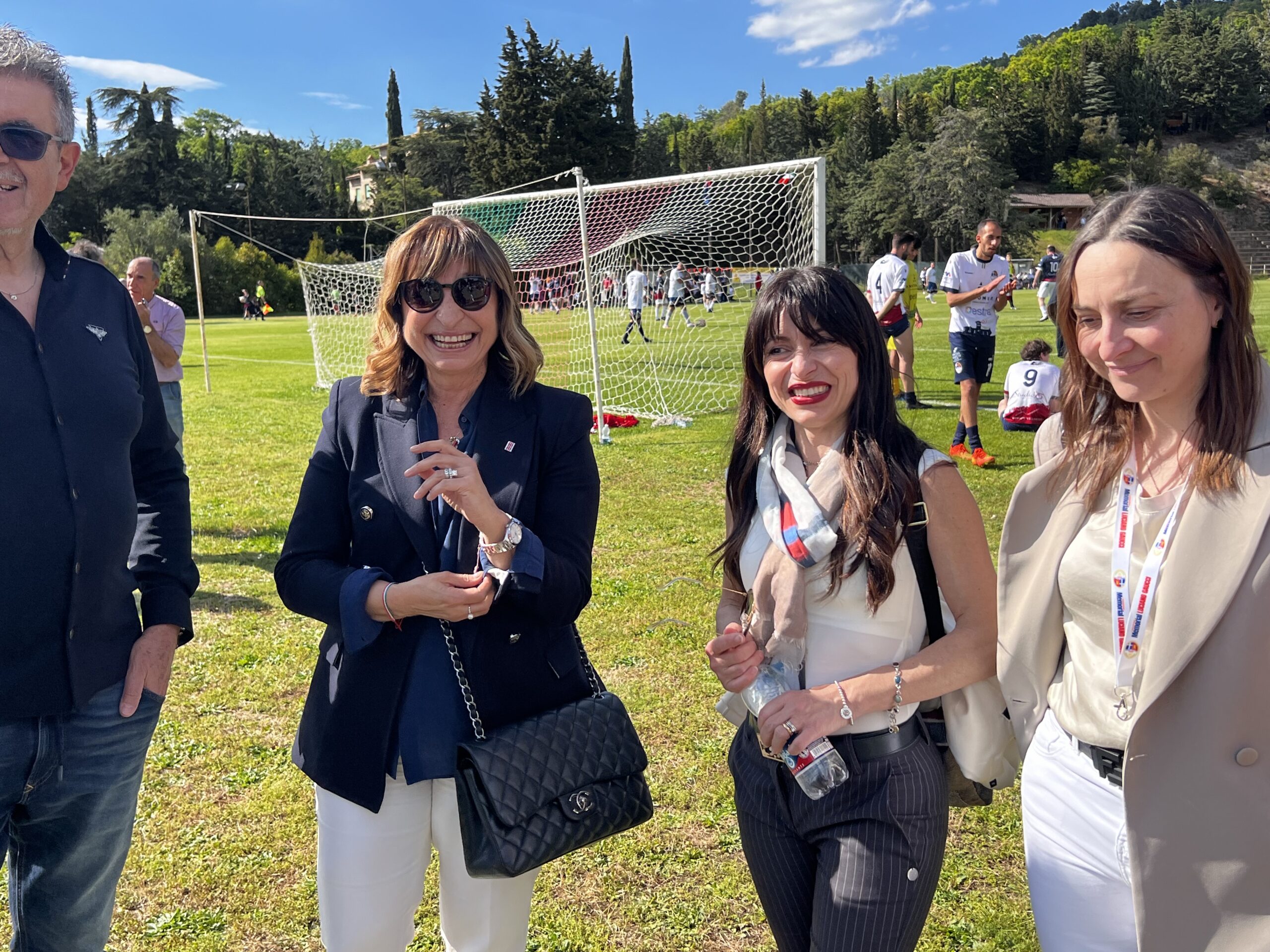 Memorial Luciano Gaucci