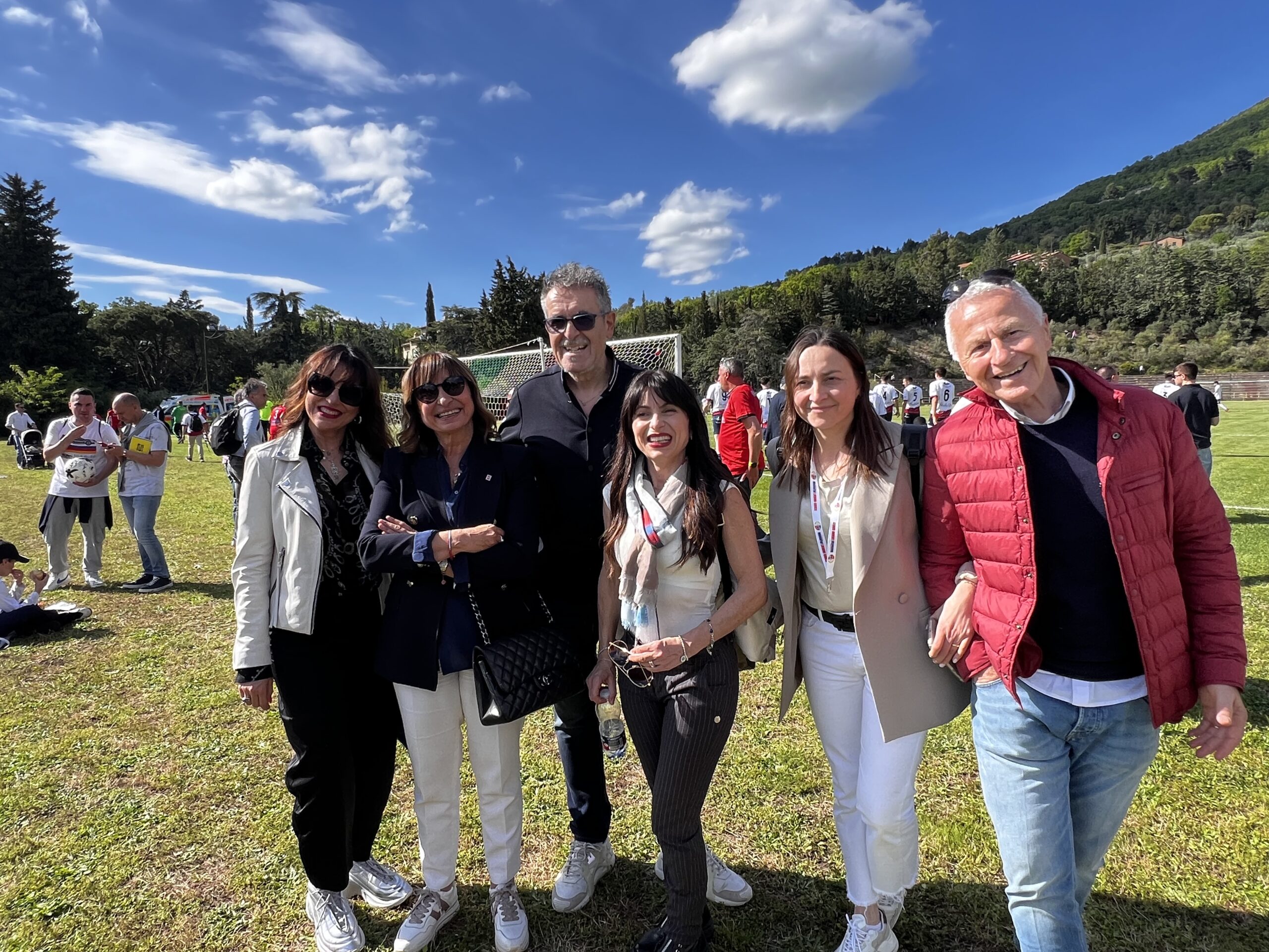 Memorial Luciano Gaucci