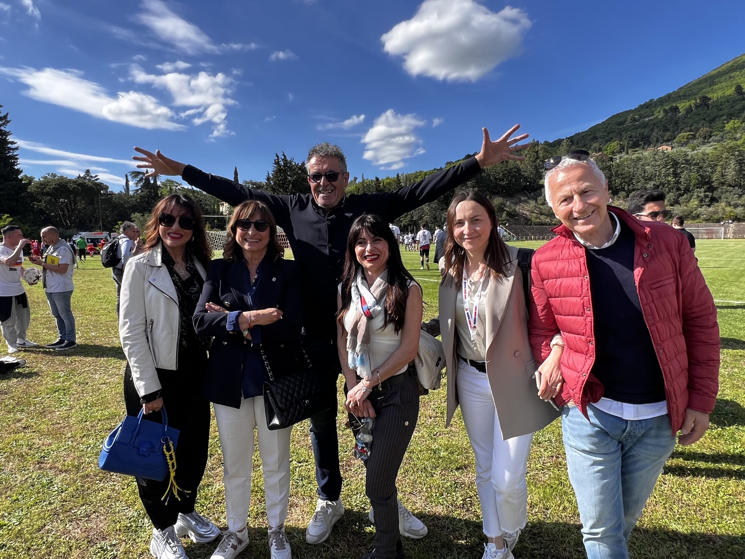 Memorial Luciano Gaucci