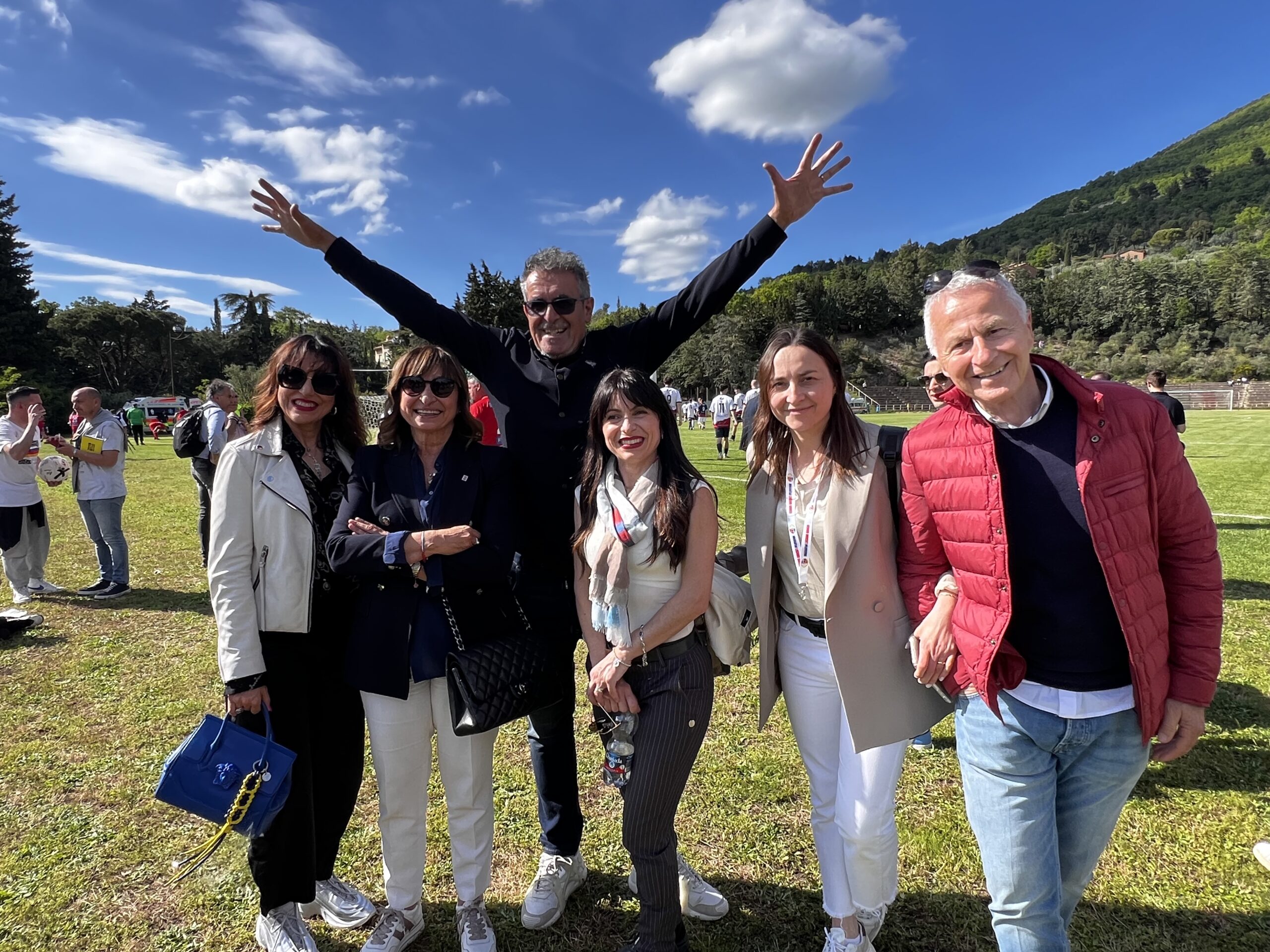 Memorial Luciano Gaucci