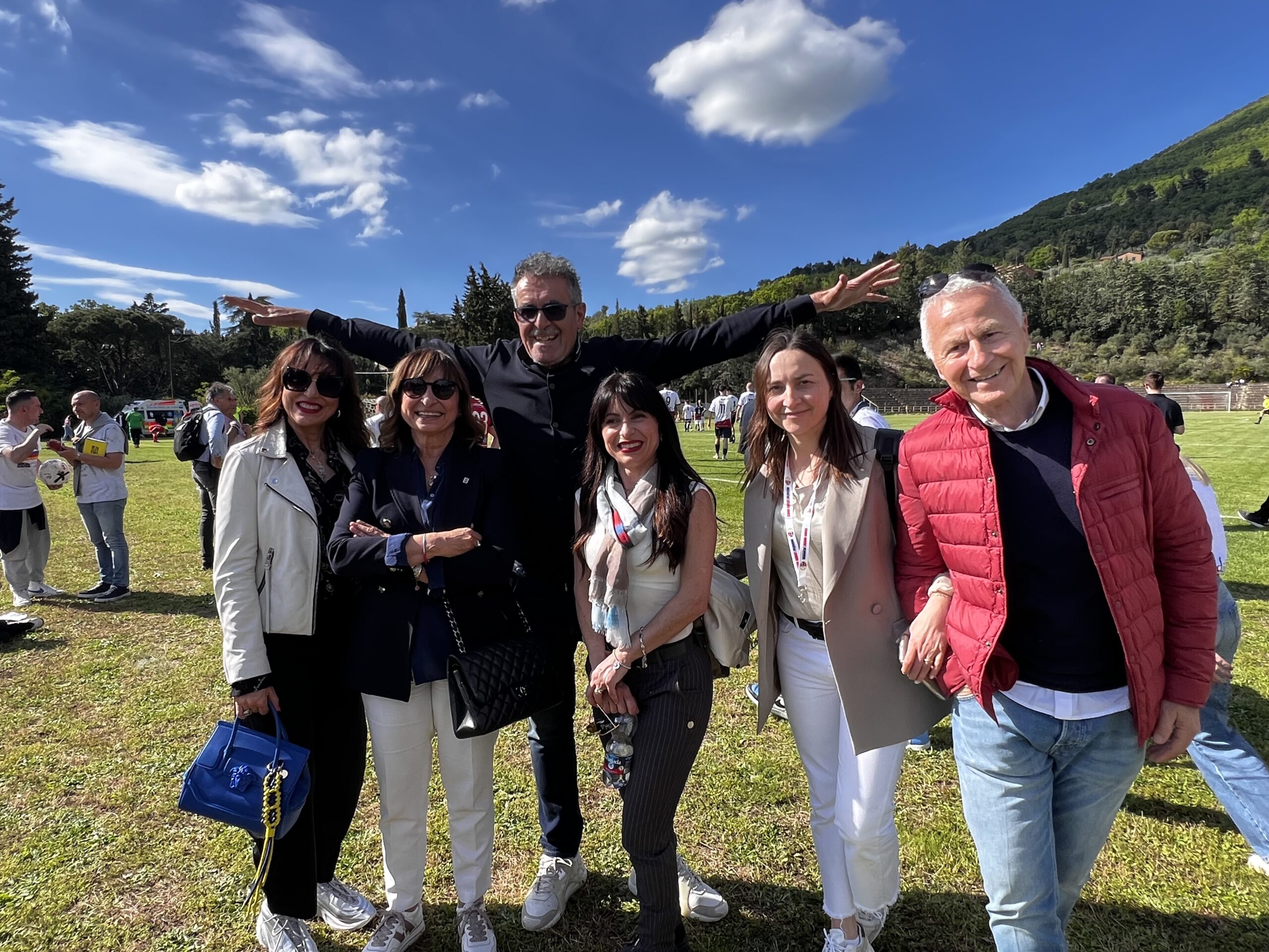 Memorial Luciano Gaucci