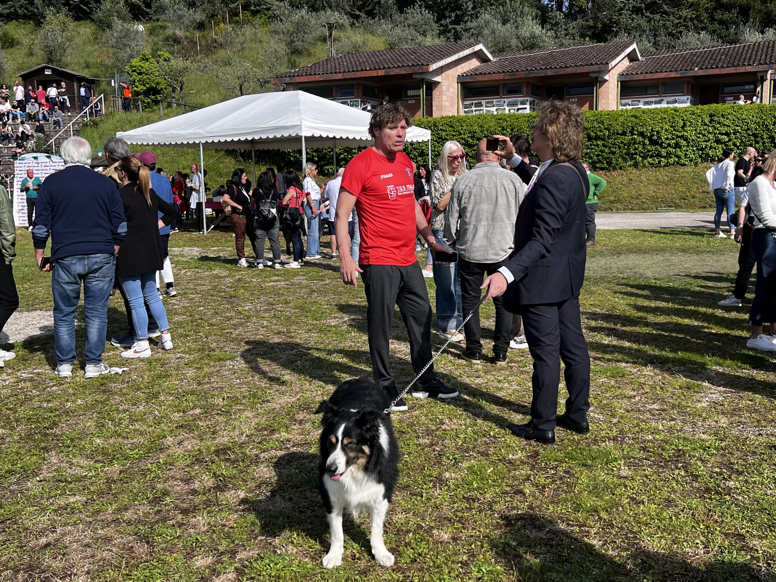 Memorial Luciano Gaucci