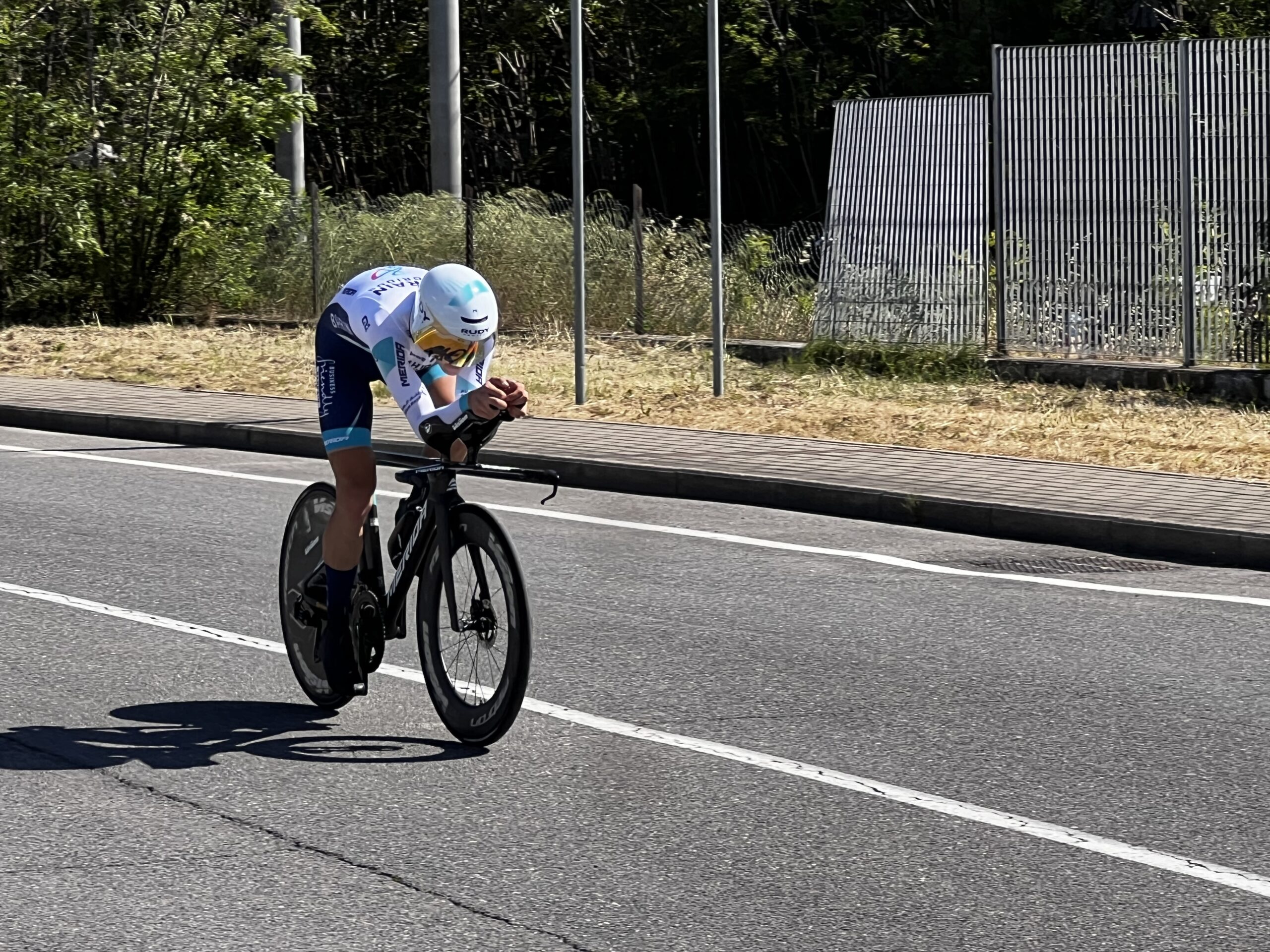 Giro d’Italia 2024