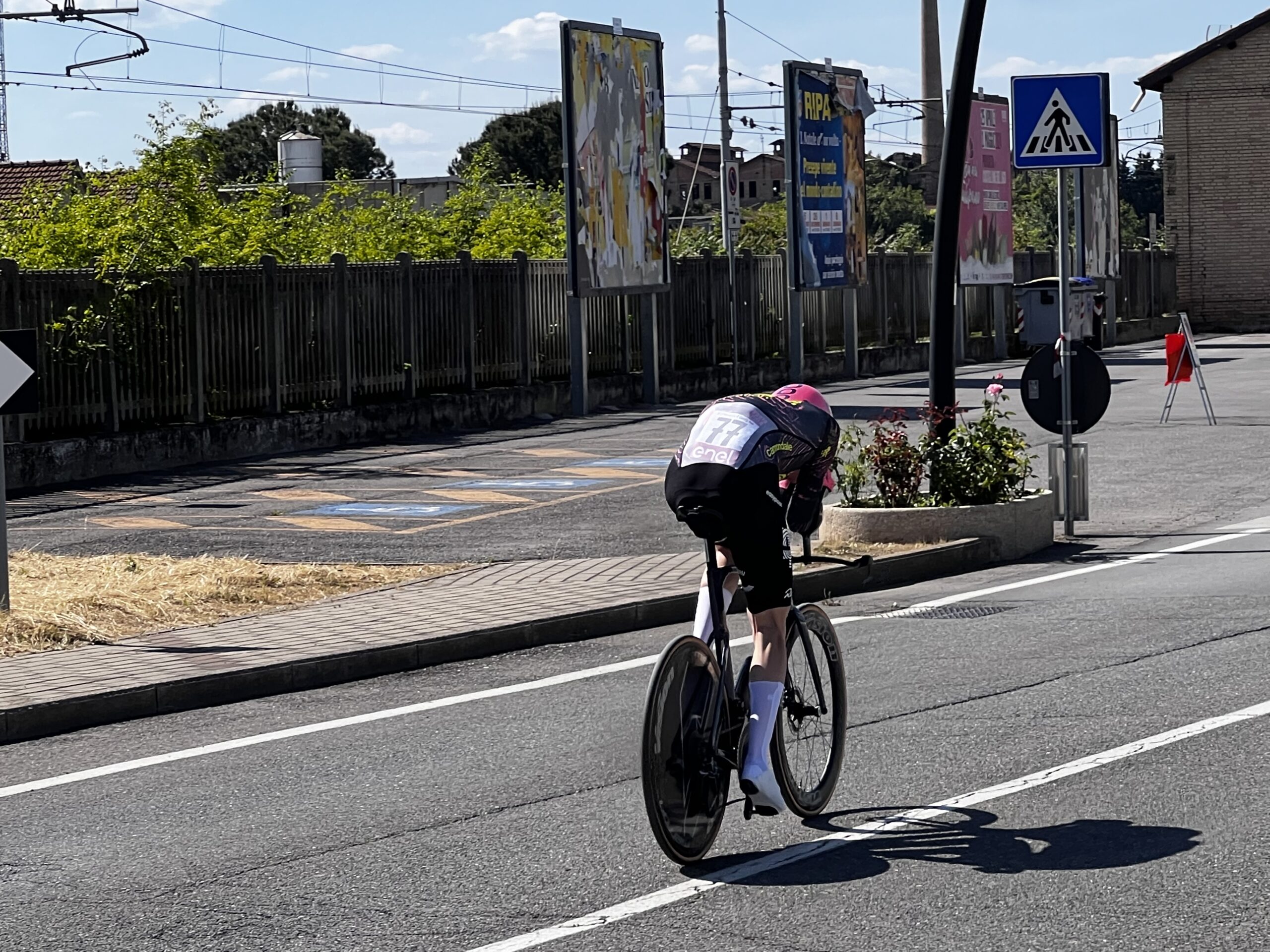 Giro d’Italia 2024