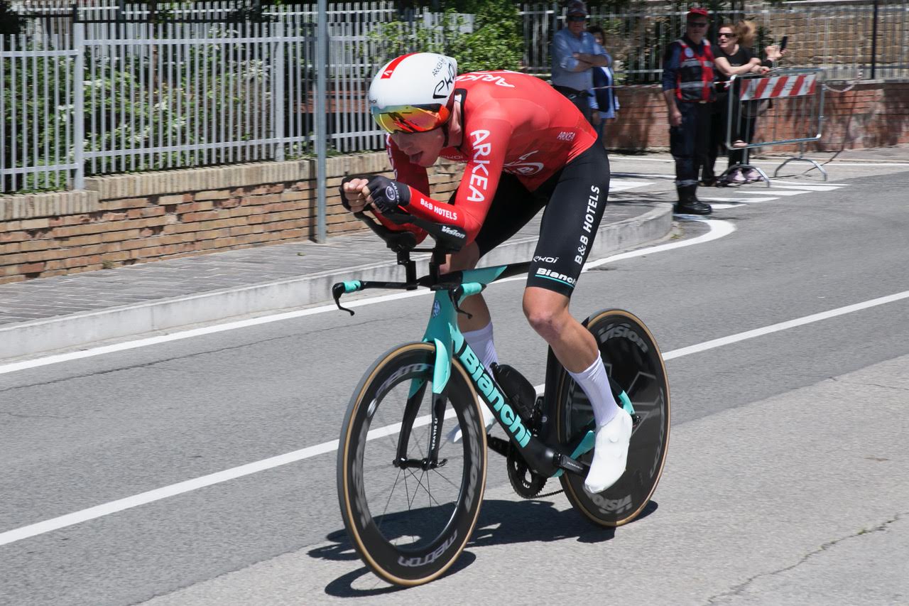 Giro d’Italia 2024