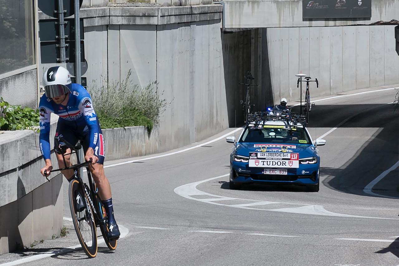 Giro d’Italia 2024