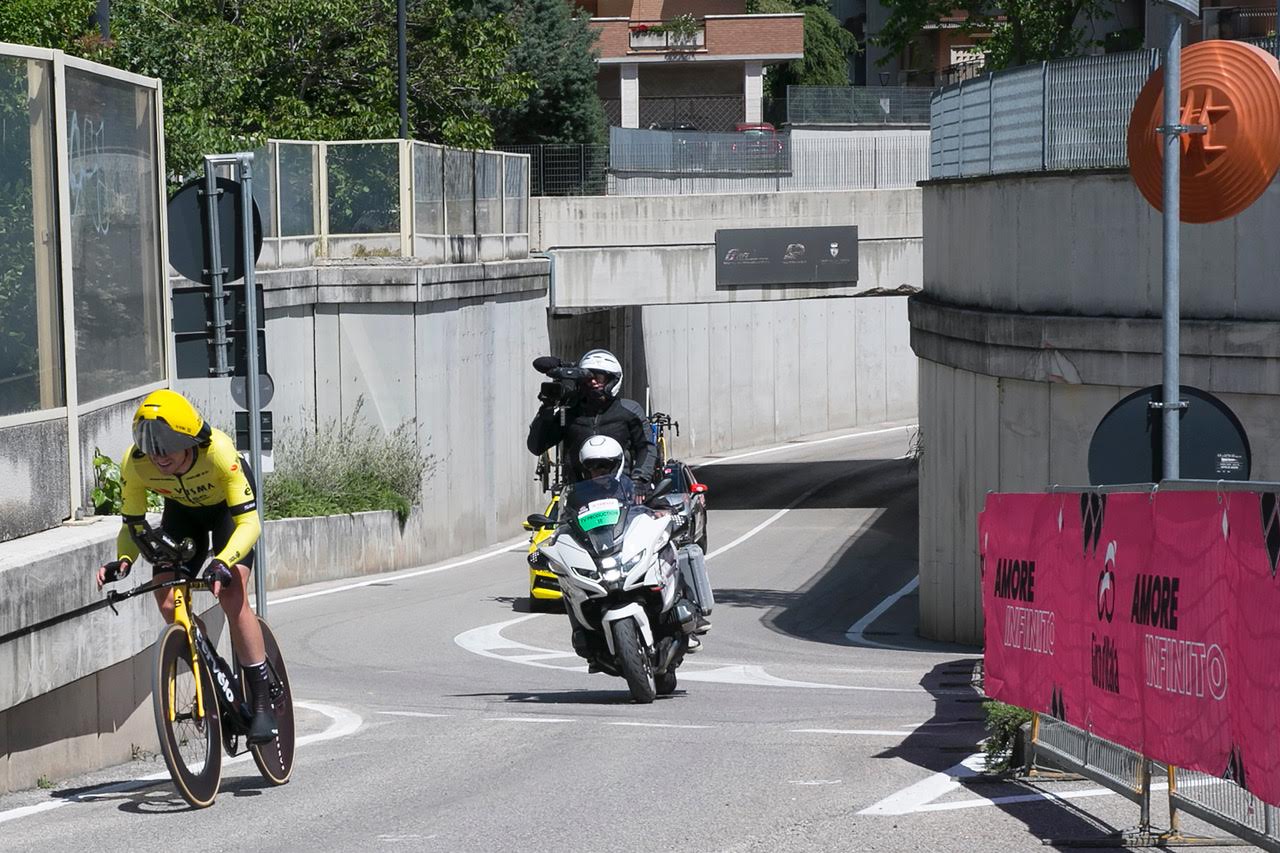 Giro d’Italia 2024