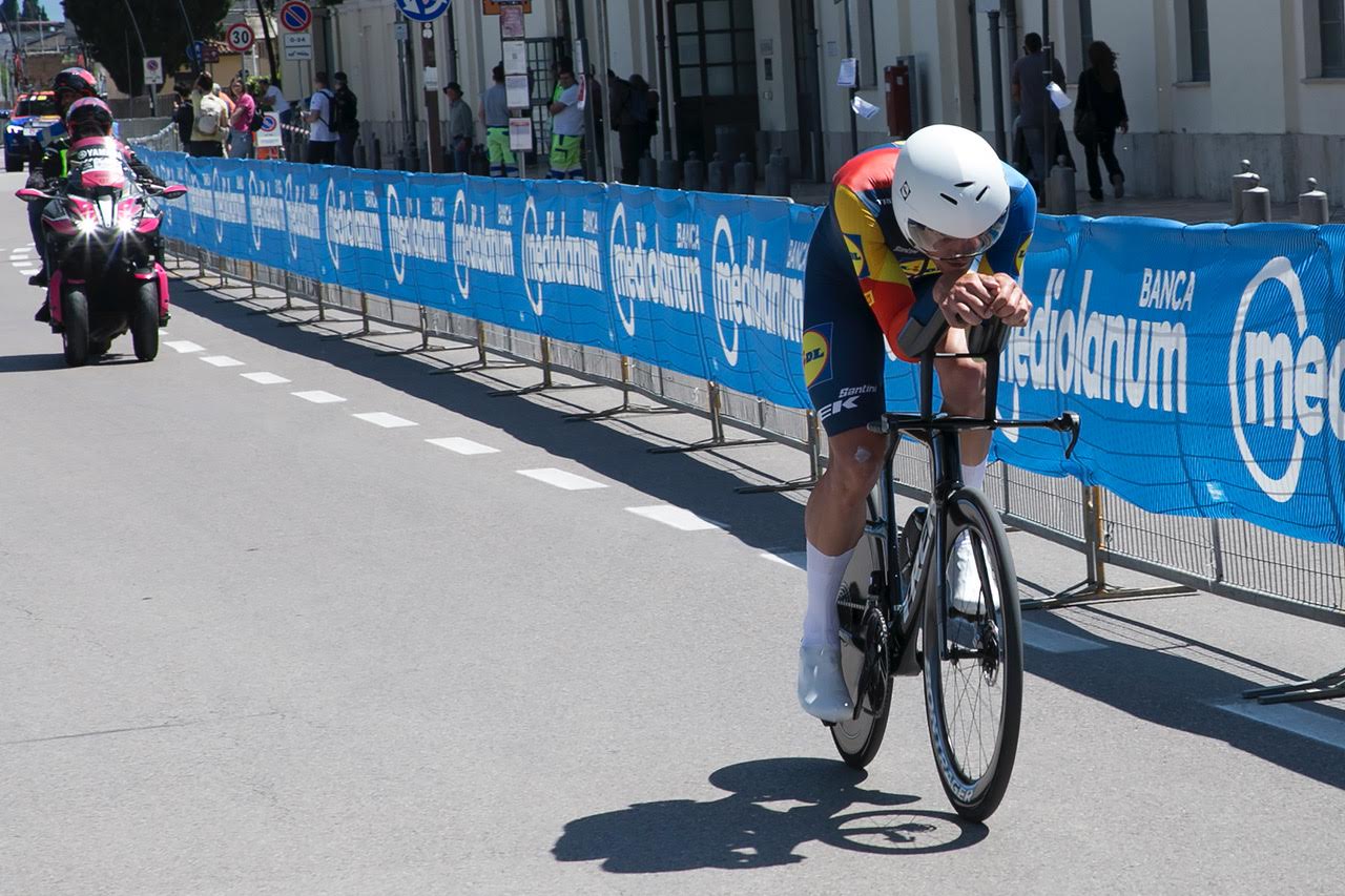 Giro d’Italia 2024