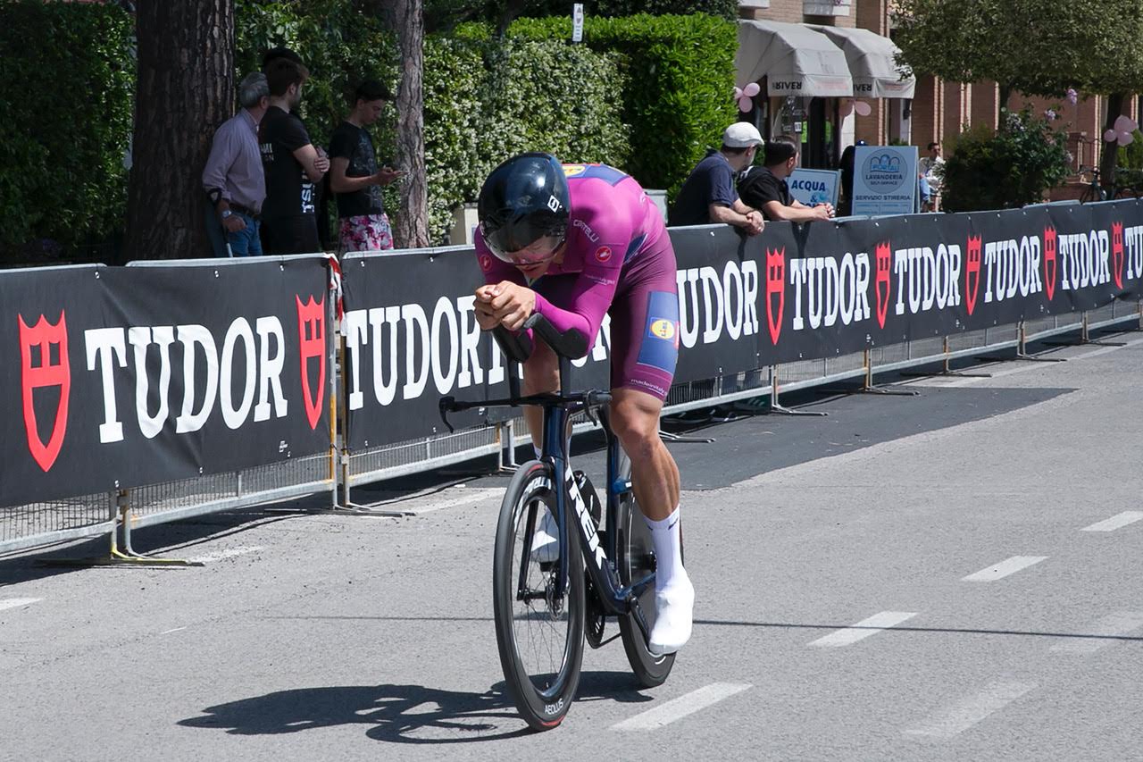 Giro d’Italia 2024