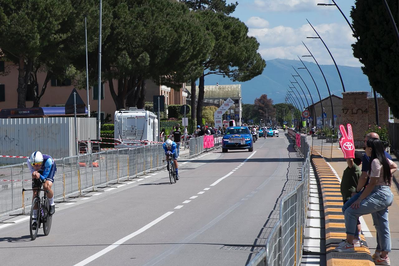 Giro d’Italia 2024