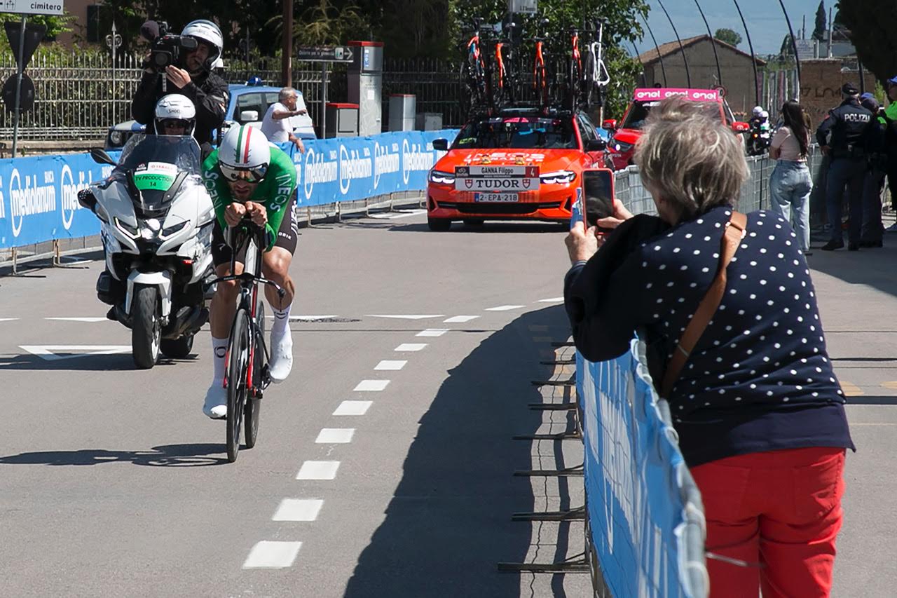 Giro d’Italia 2024