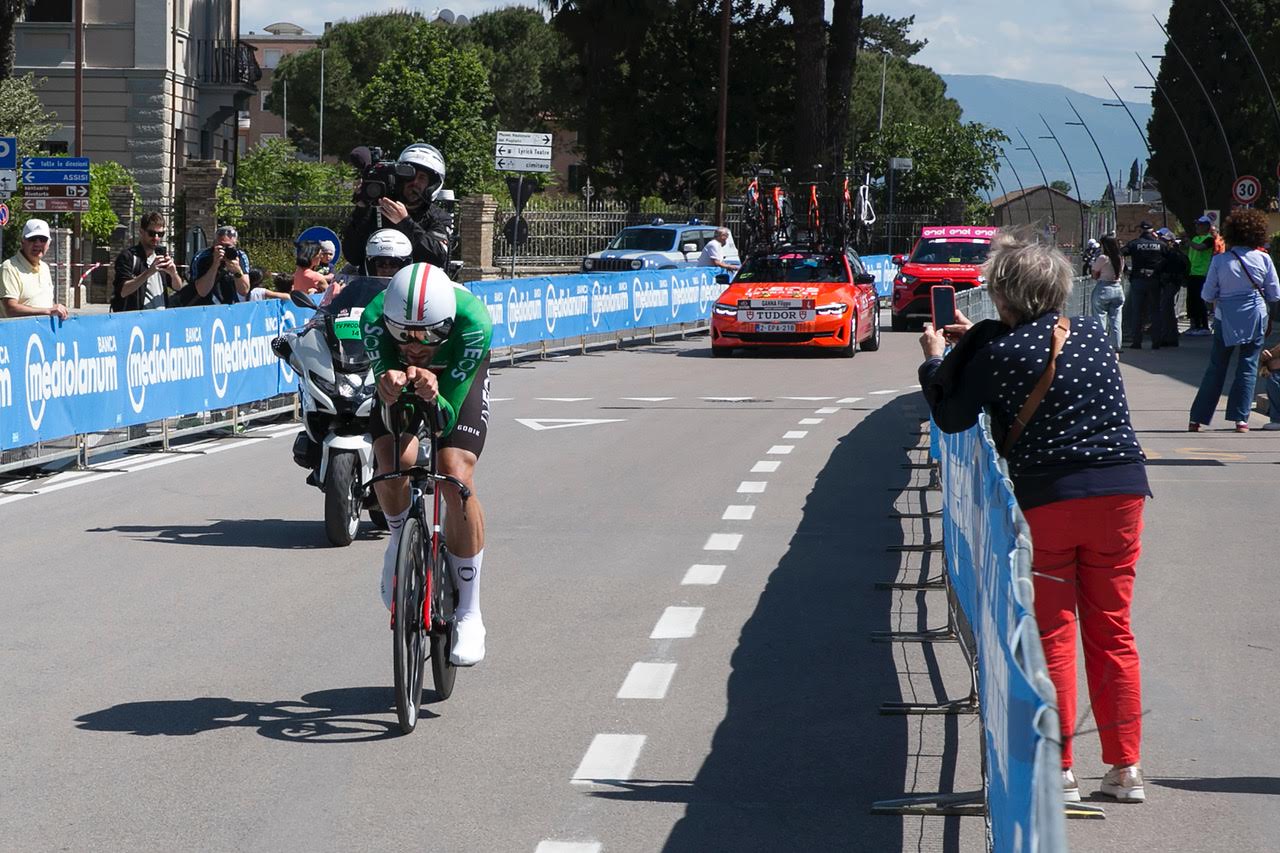 Giro d’Italia 2024