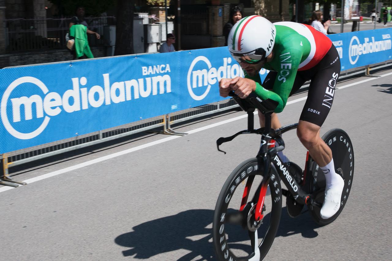 Giro d’Italia 2024