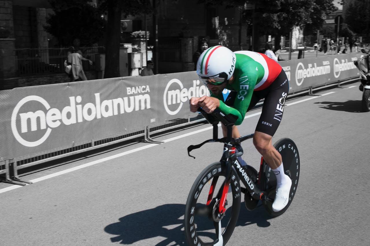Giro d’Italia 2024