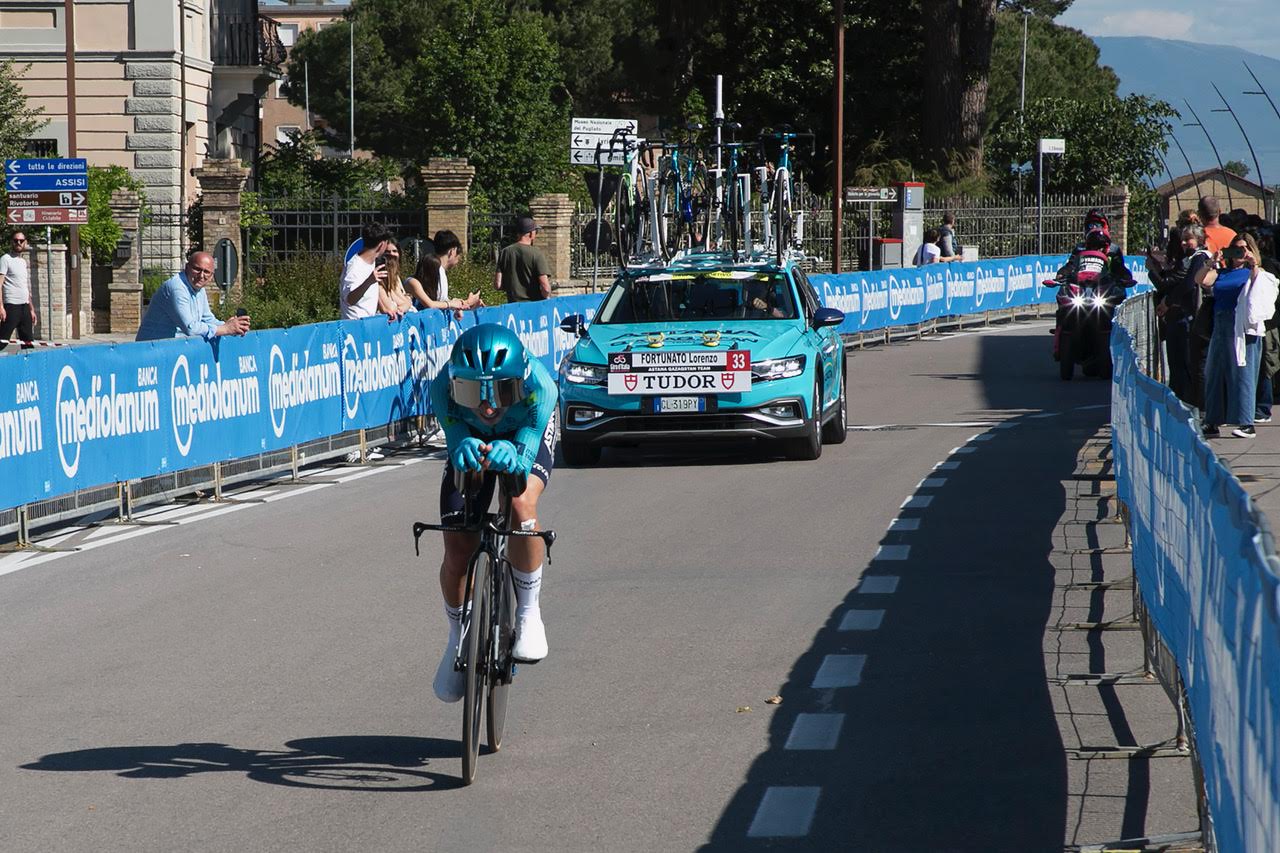 Giro d’Italia 2024