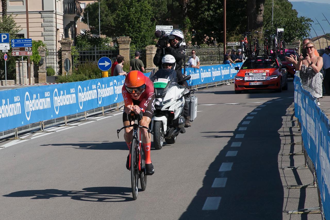 Giro d’Italia 2024
