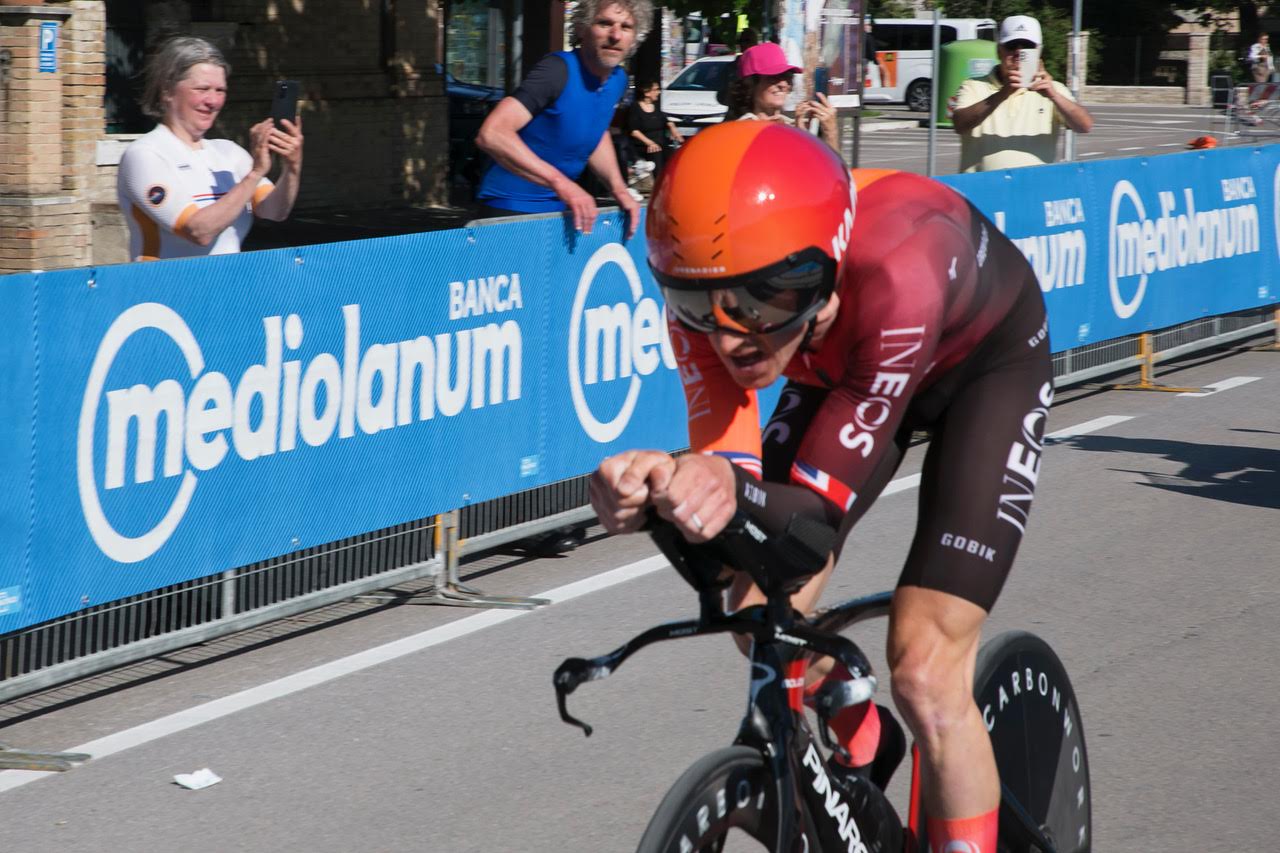 Giro d’Italia 2024