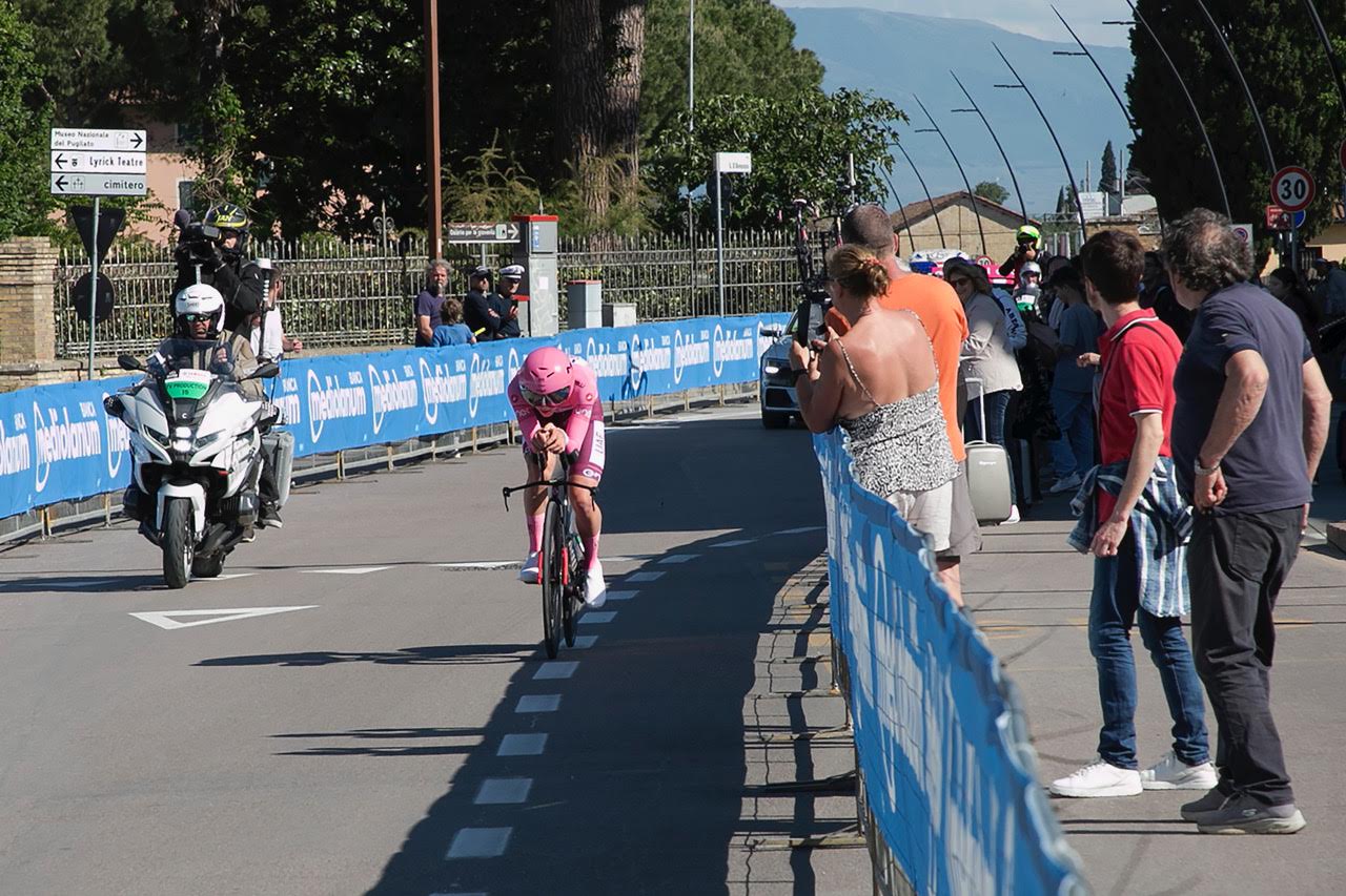 Giro d’Italia 2024