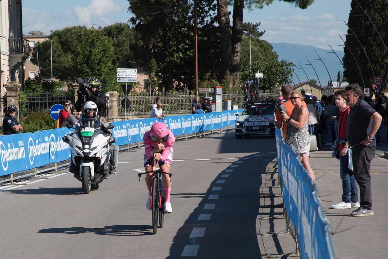 Giro d’Italia 2024