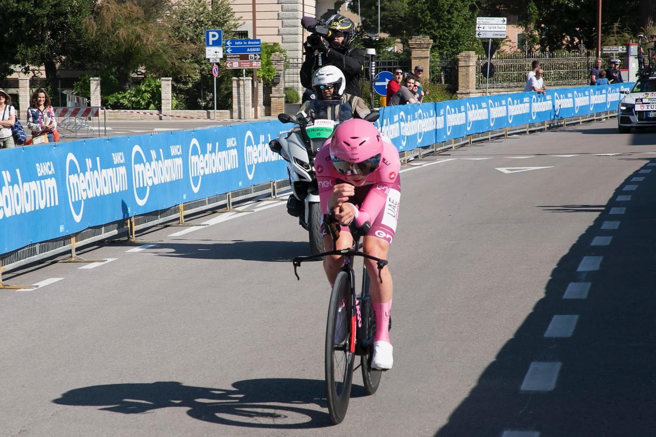 Giro d’Italia 2024