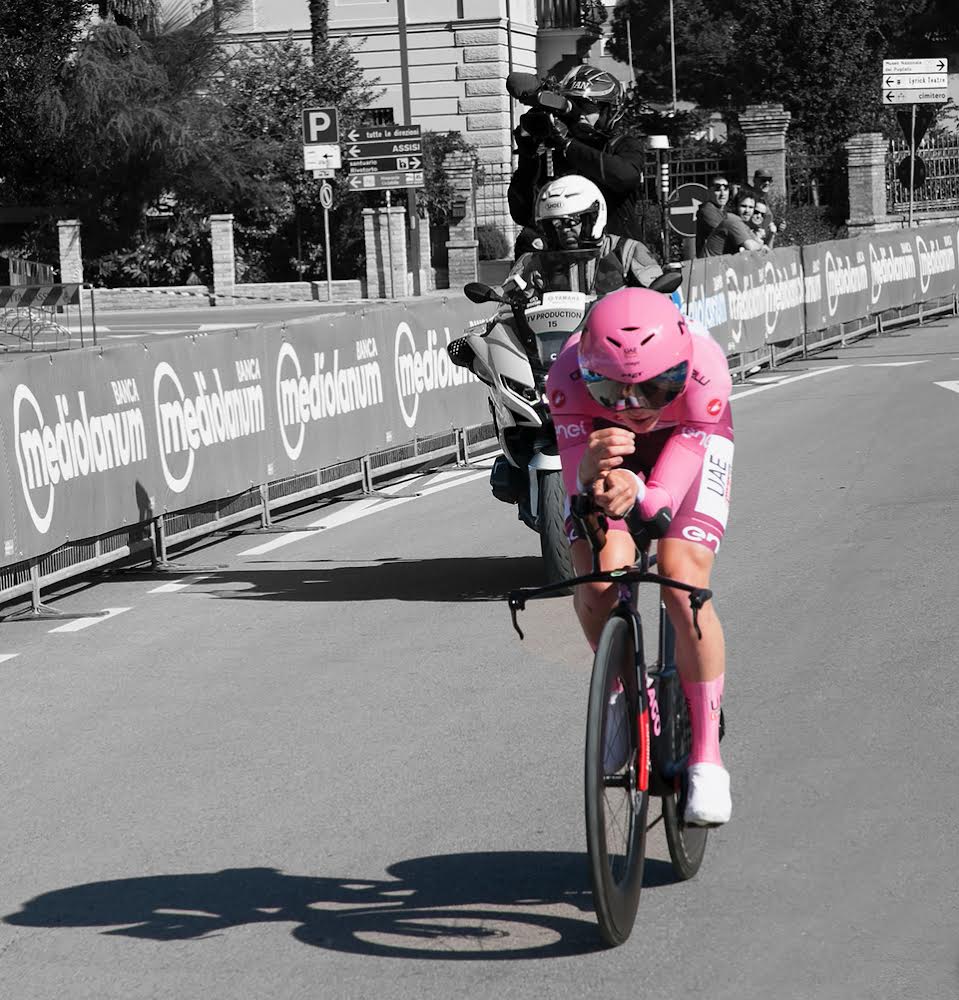 Giro d’Italia 2024