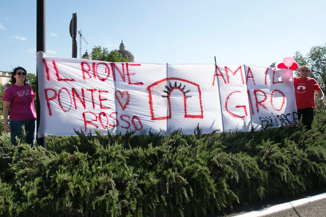 Giro d’Italia 2024