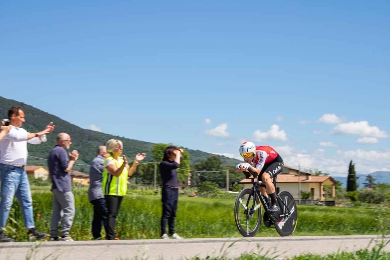 Giro d’Italia 2024 Folklore