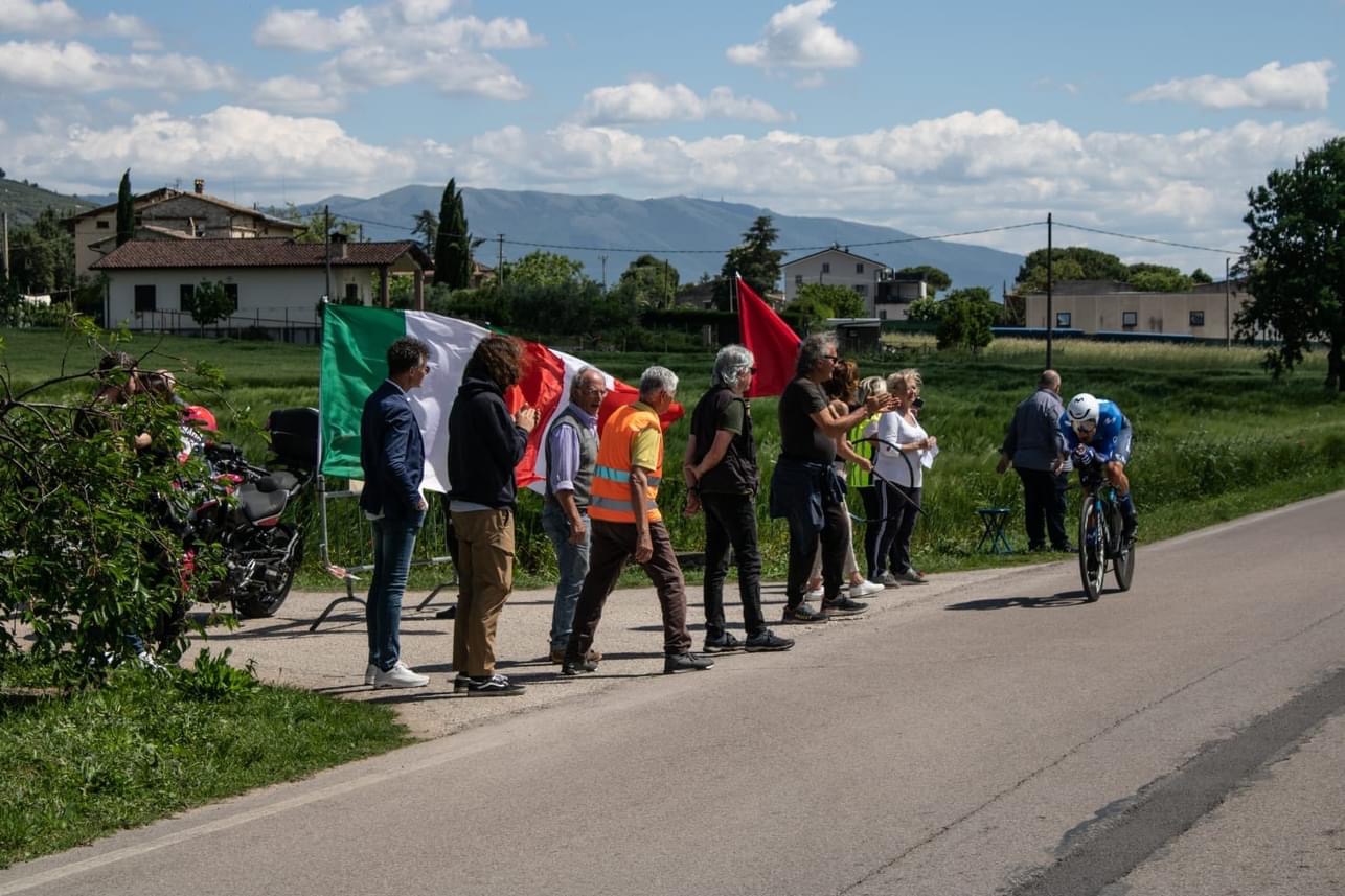 Giro d’Italia 2024 Folklore