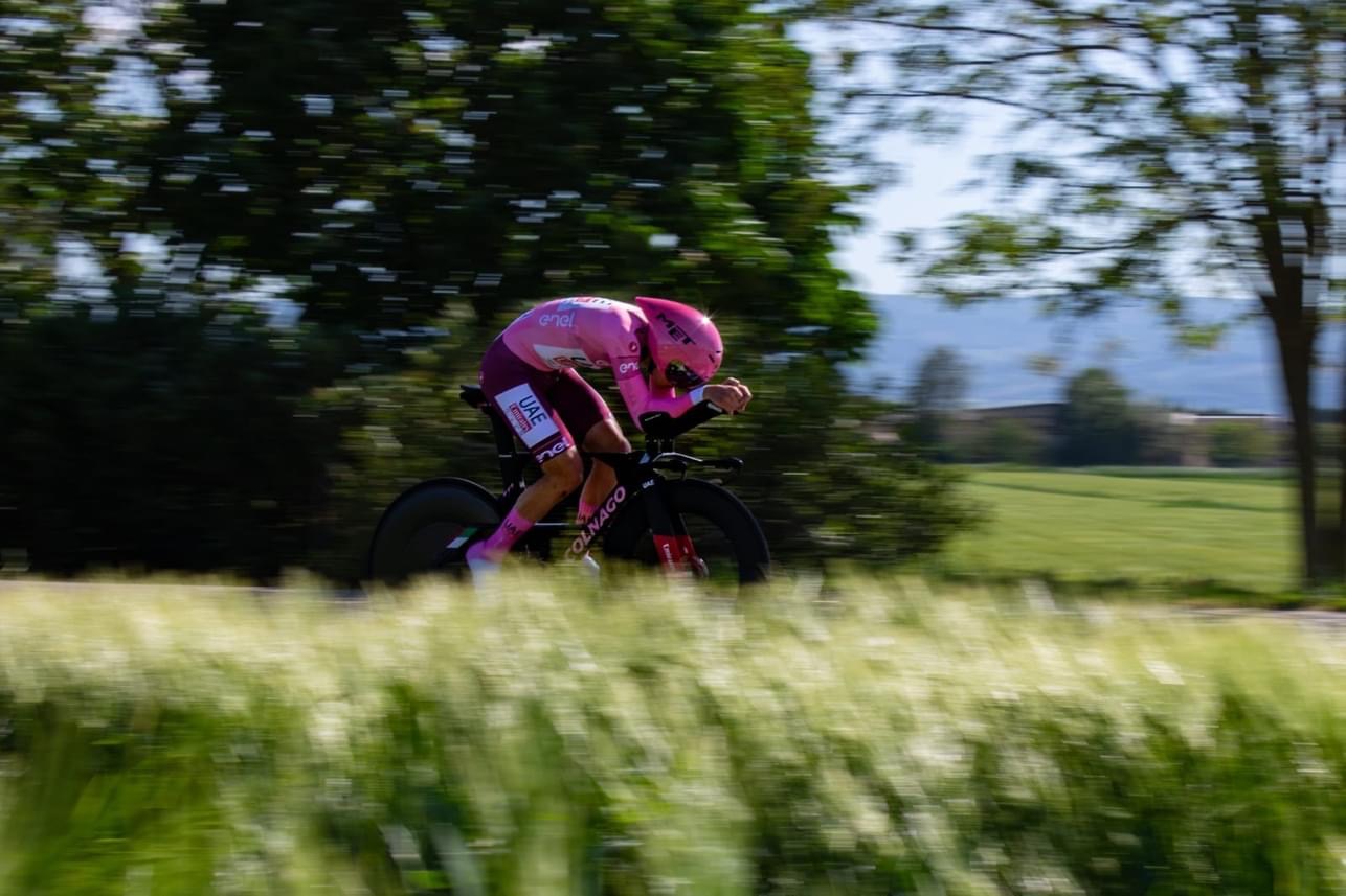 Giro d’Italia 2024 Folklore