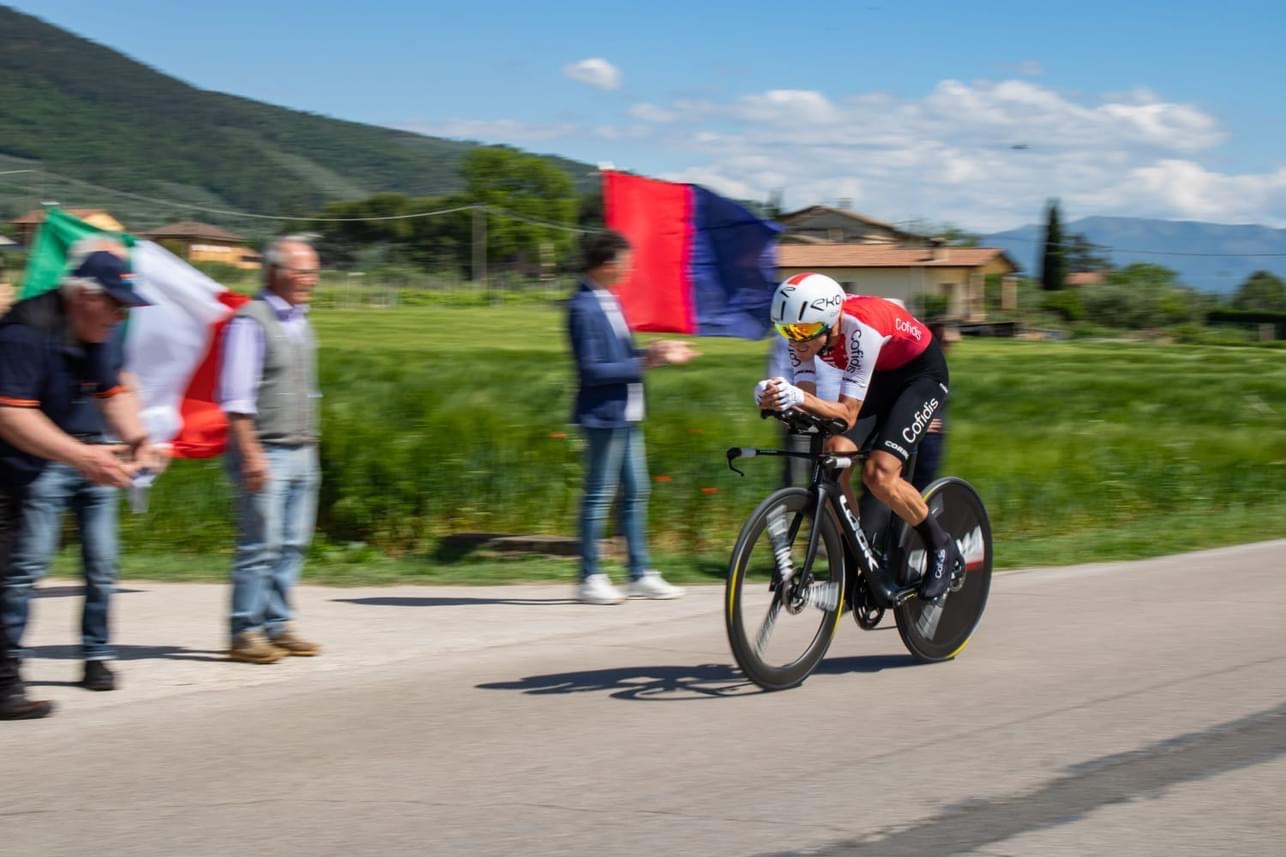 Giro d’Italia 2024 Folklore
