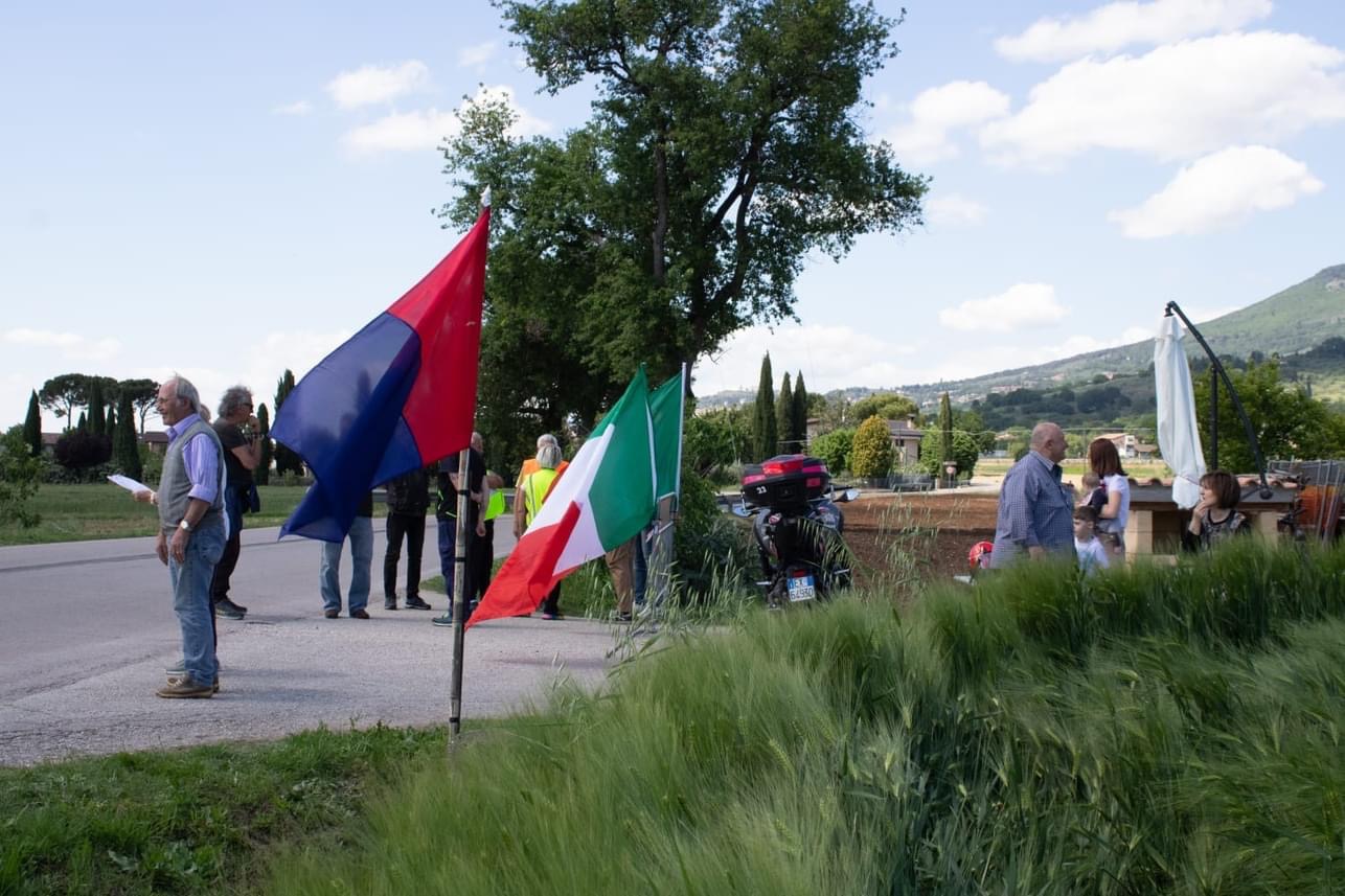 Giro d’Italia 2024 Folklore