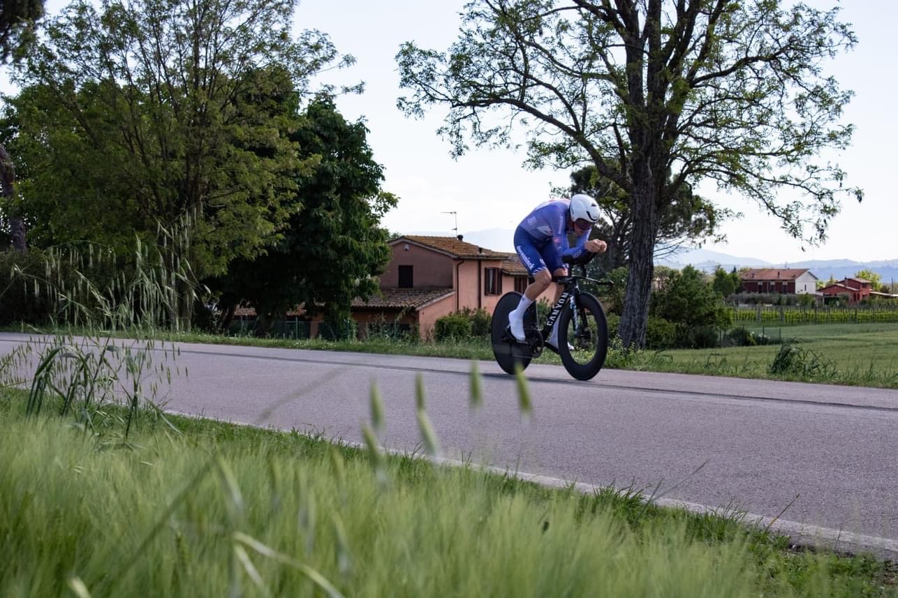 Giro d’Italia 2024 Folklore
