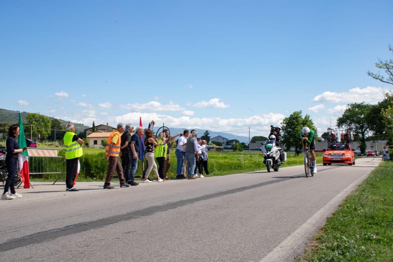 Giro d’Italia 2024 Folklore