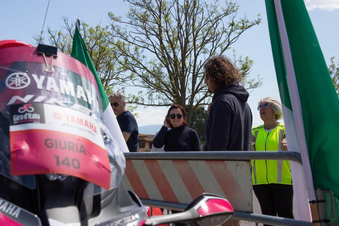 Giro d’Italia 2024 Folklore