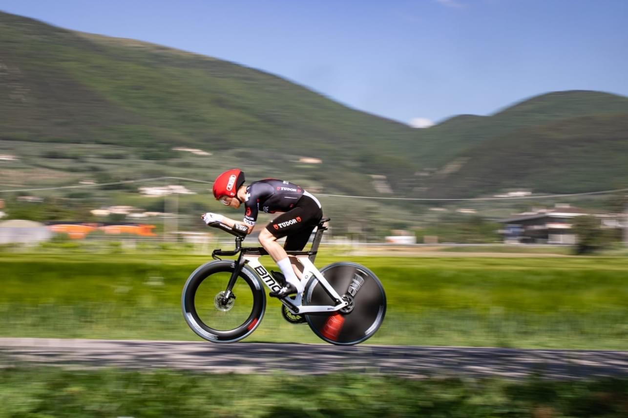 Giro d’Italia 2024 Folklore