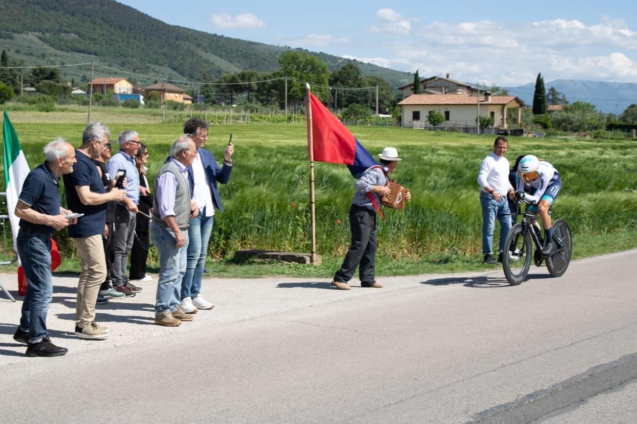 Giro d’Italia 2024 Folklore