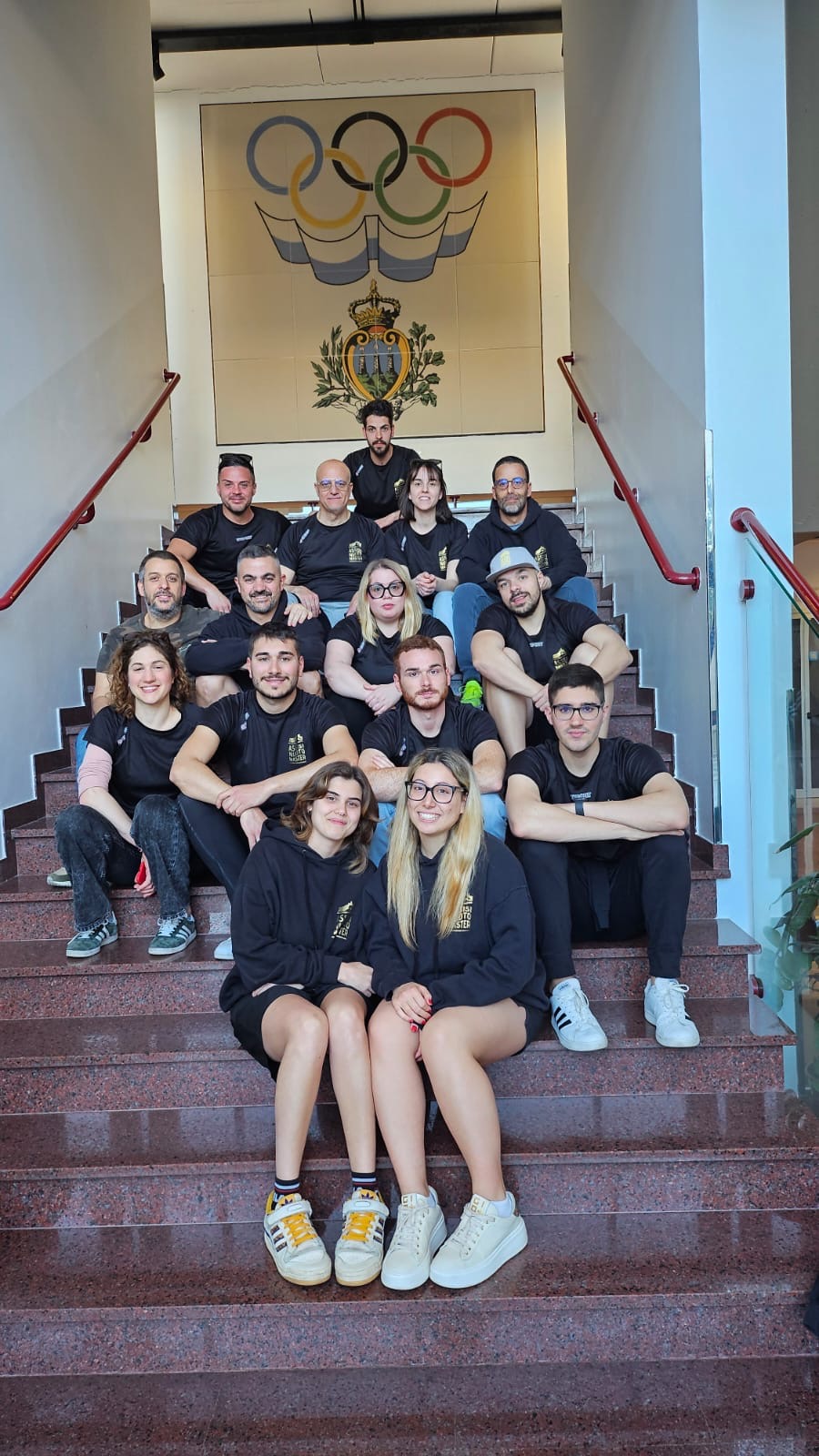 Assisi Nuoto Master