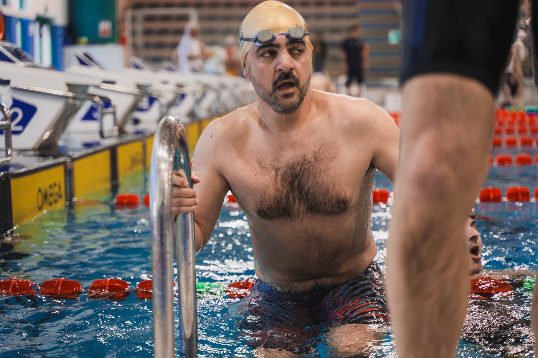 Assisi Nuoto Master