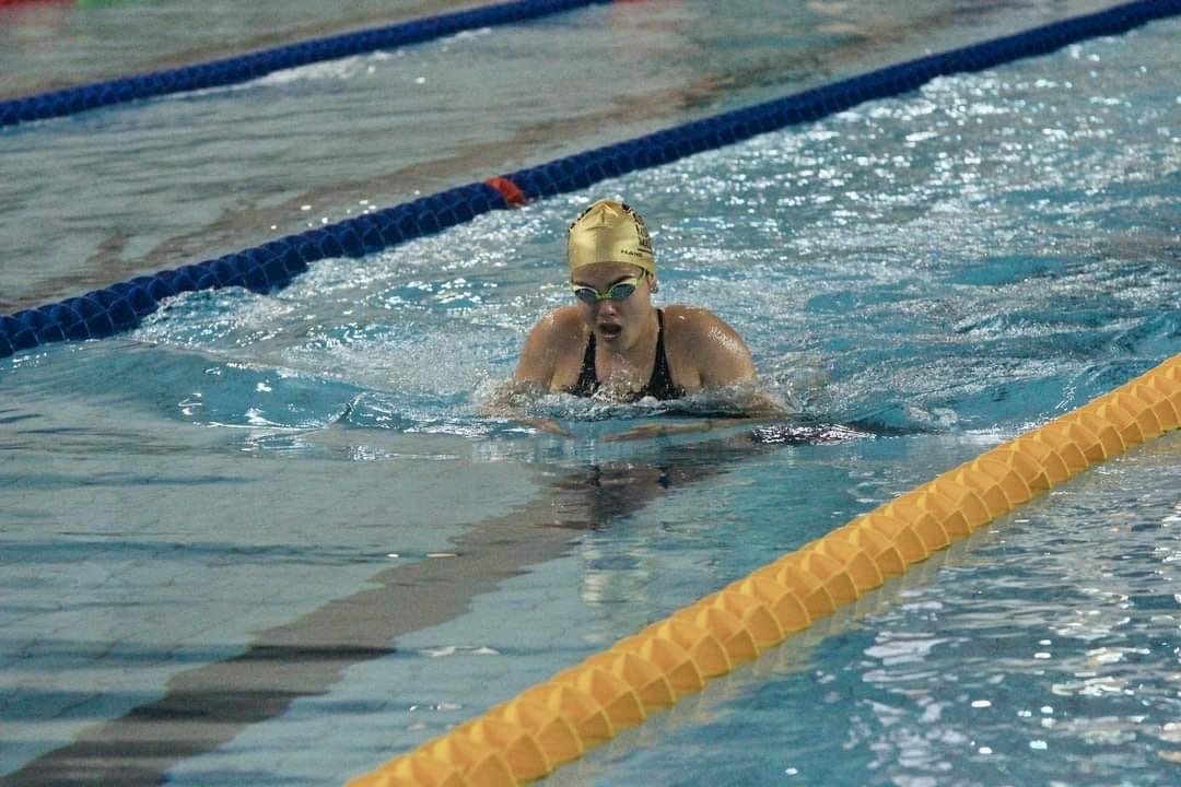 Assisi Nuoto Master