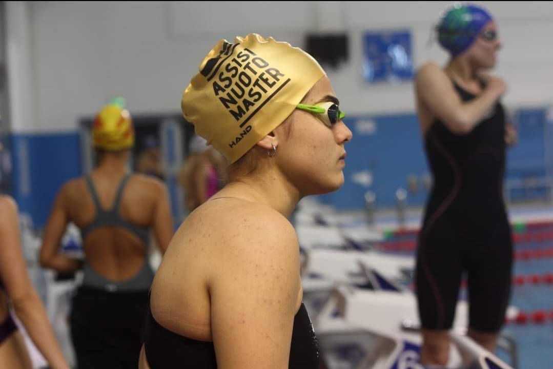 Assisi Nuoto Master