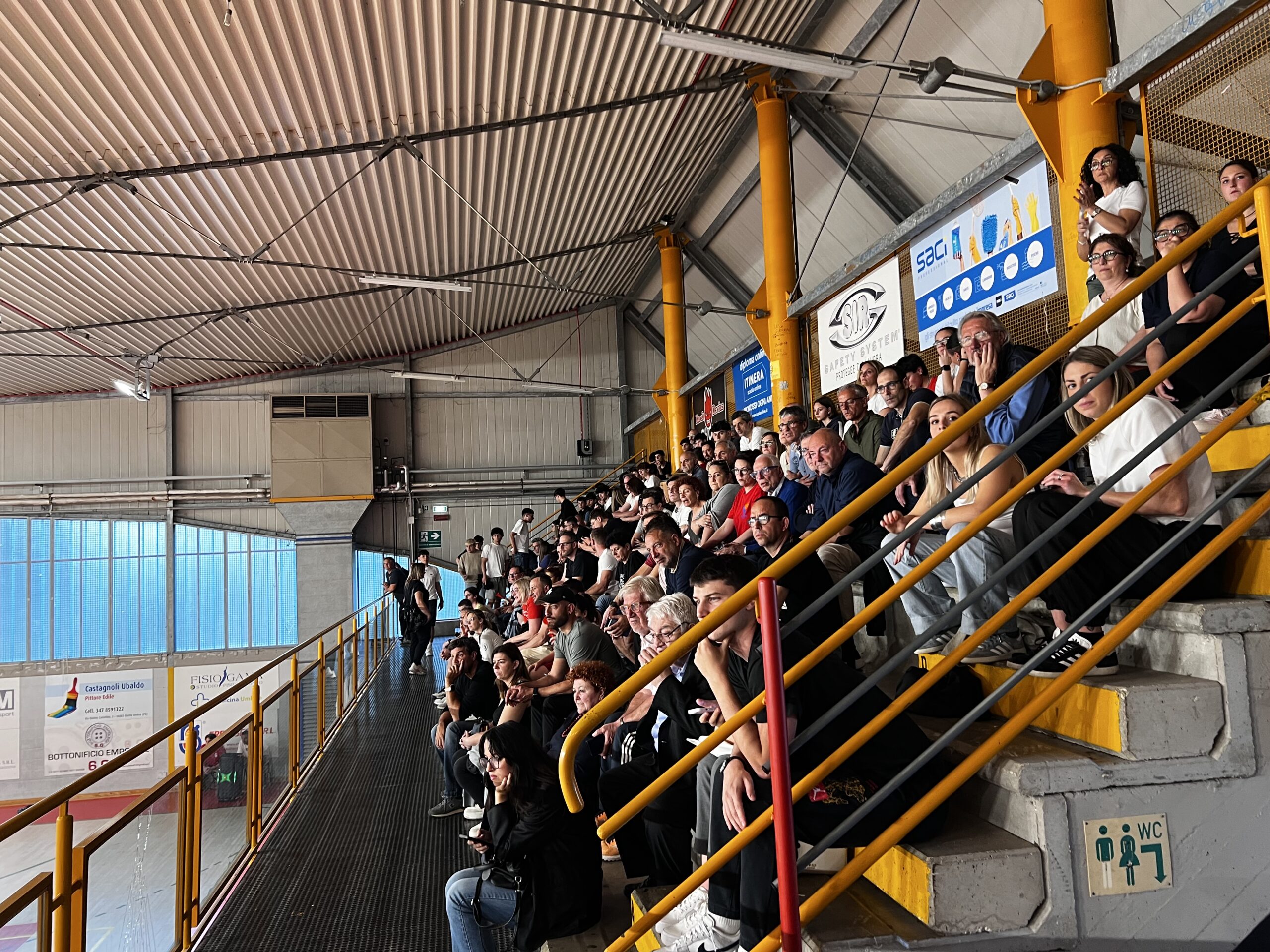 Virtus Assisi salvezza